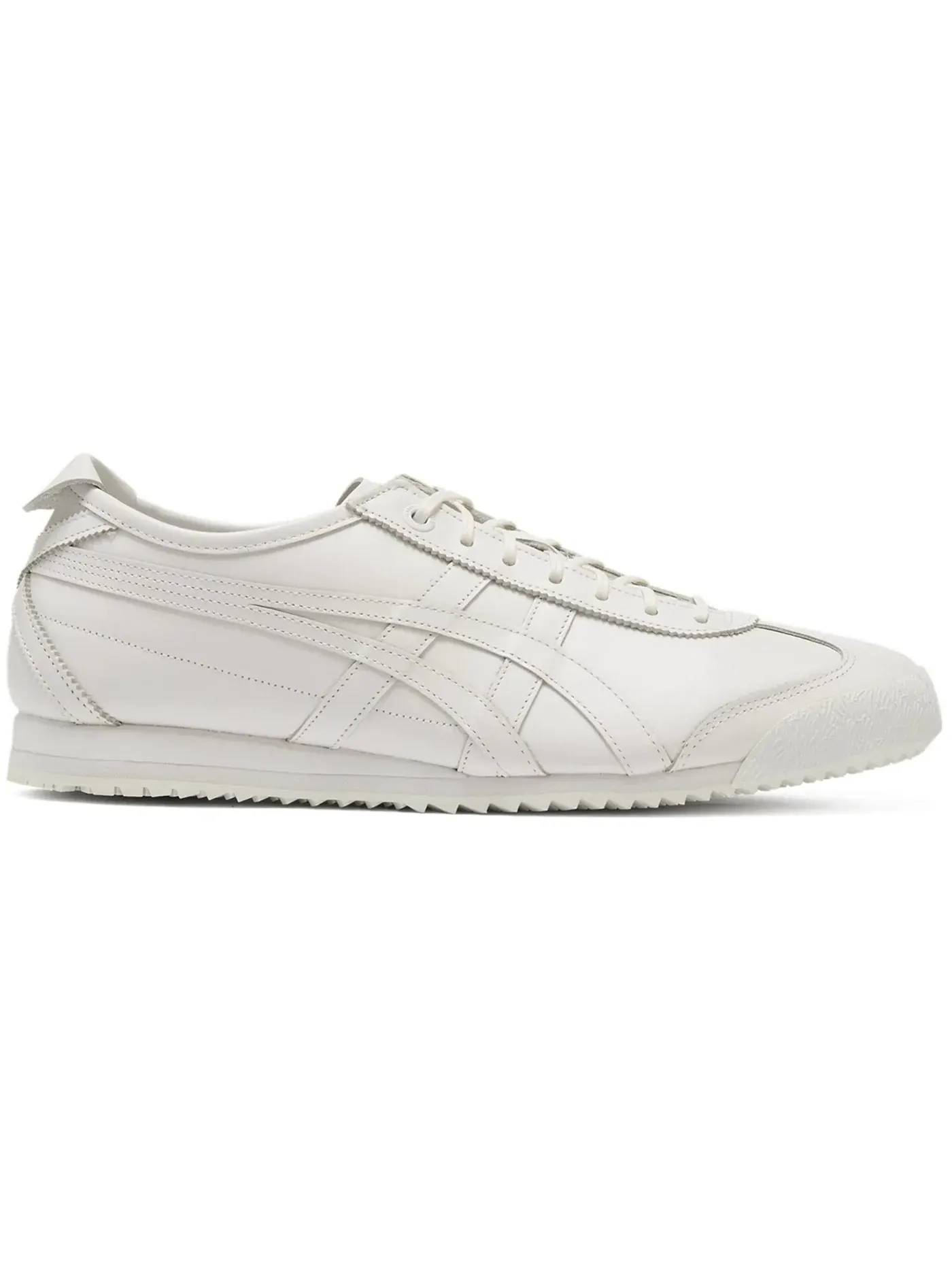 Мужские кроссовки Lifestyle Onitsuka Tiger Mexico 66 SD ASICS — изображение 1 из 1, белый белый