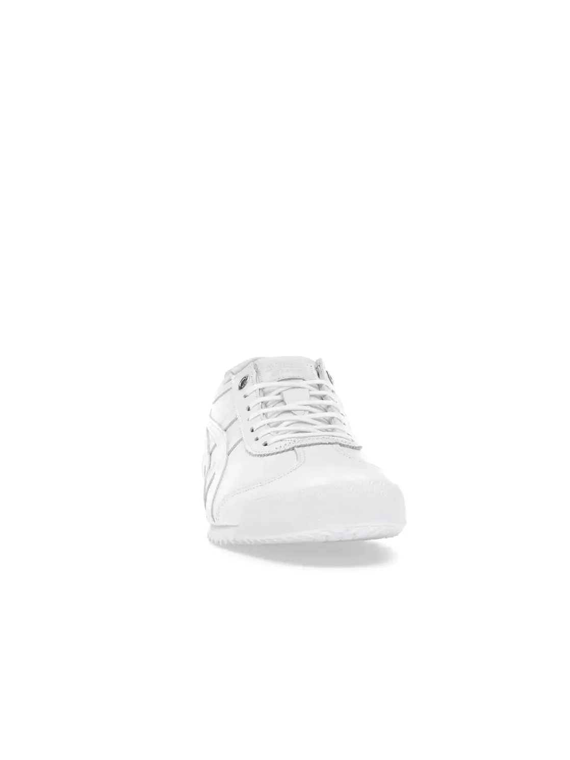 Мужские кроссовки Lifestyle Onitsuka Tiger Mexico 66 SD — изображение 2 из 4, белый белый