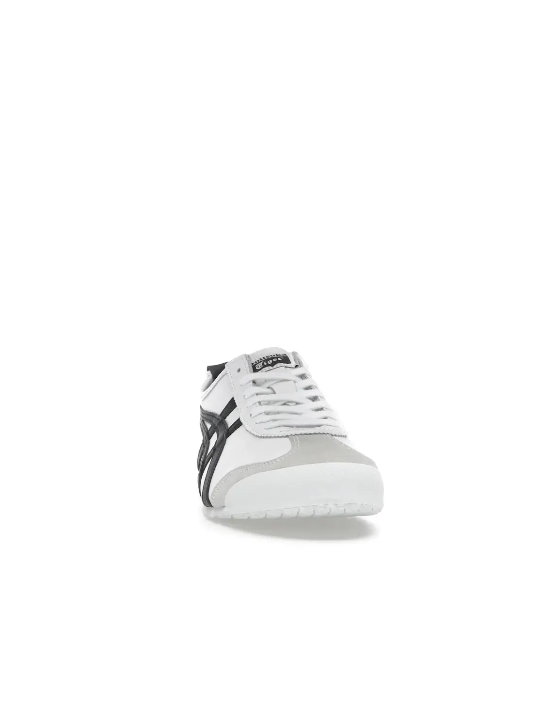 Мужские кроссовки Lifestyle Onitsuka Tiger Mexico 66 Onitsuka Tiger — изображение 2 из 4, белый/черный