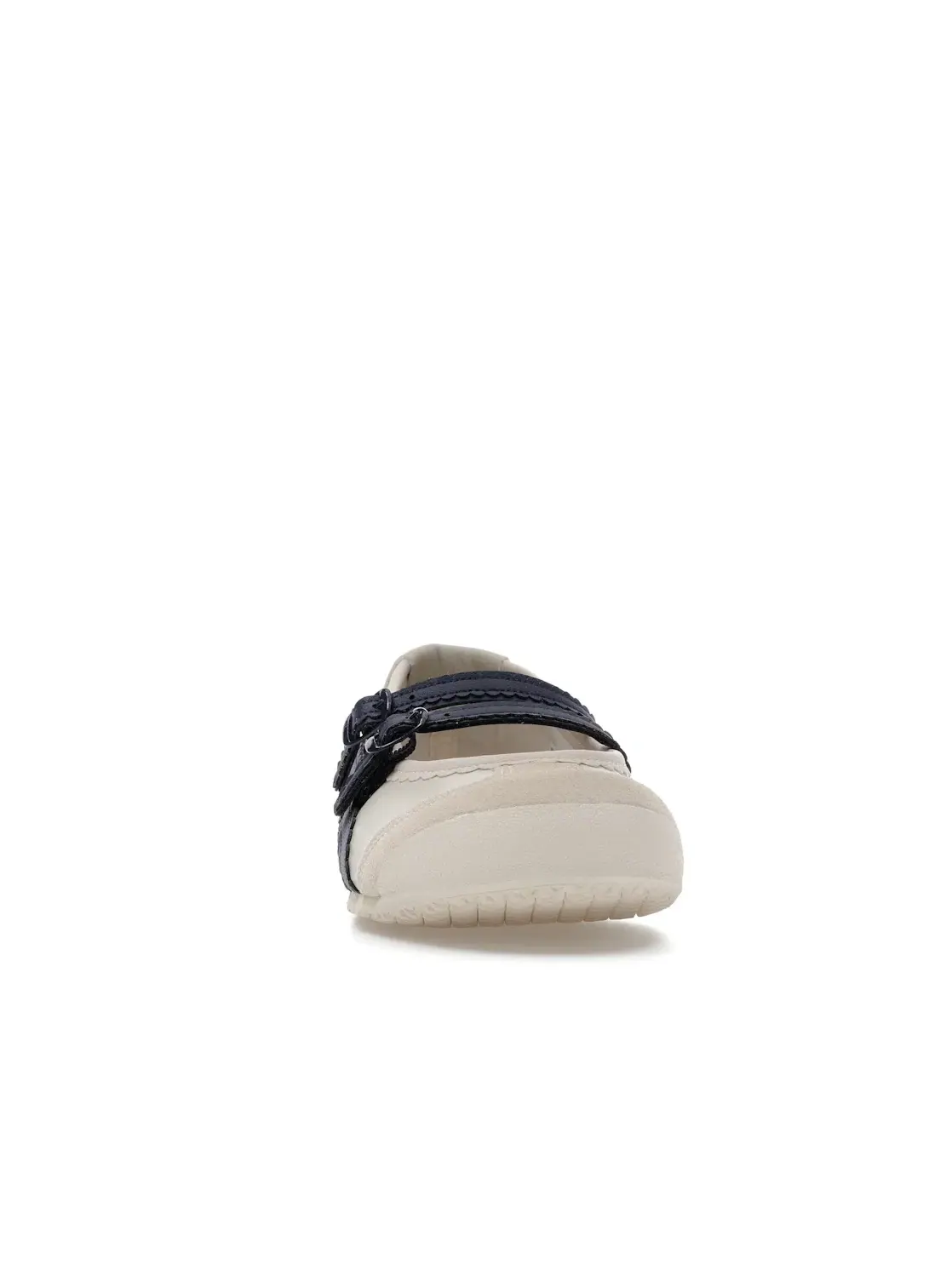 Женские кроссовки повседневные Onitsuka Tiger Mexico 66 TGRS Onitsuka Tiger — изображение 2 из 4, черный