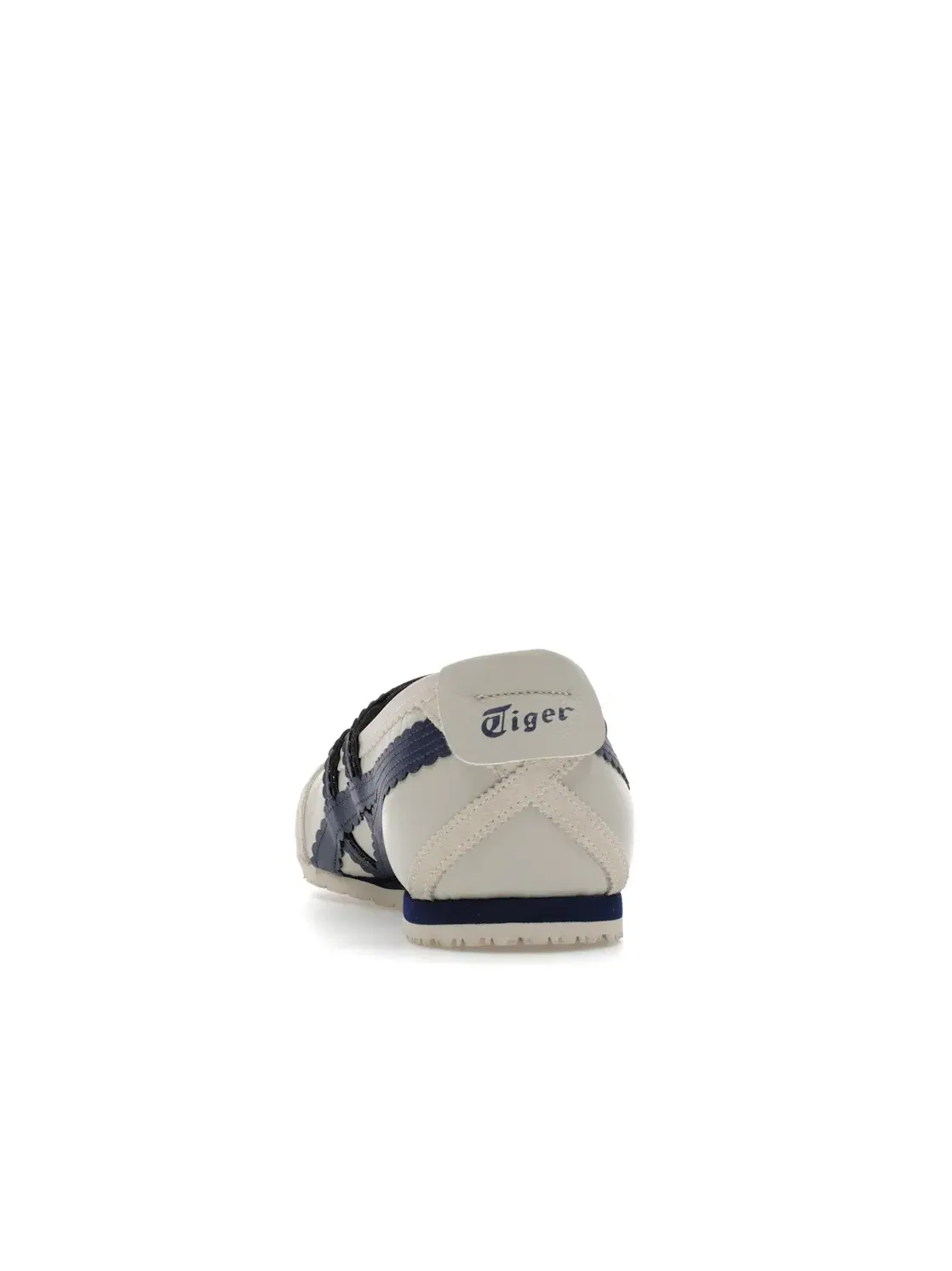 Женские кроссовки повседневные Onitsuka Tiger Mexico 66 TGRS Onitsuka Tiger — изображение 4 из 4, черный
