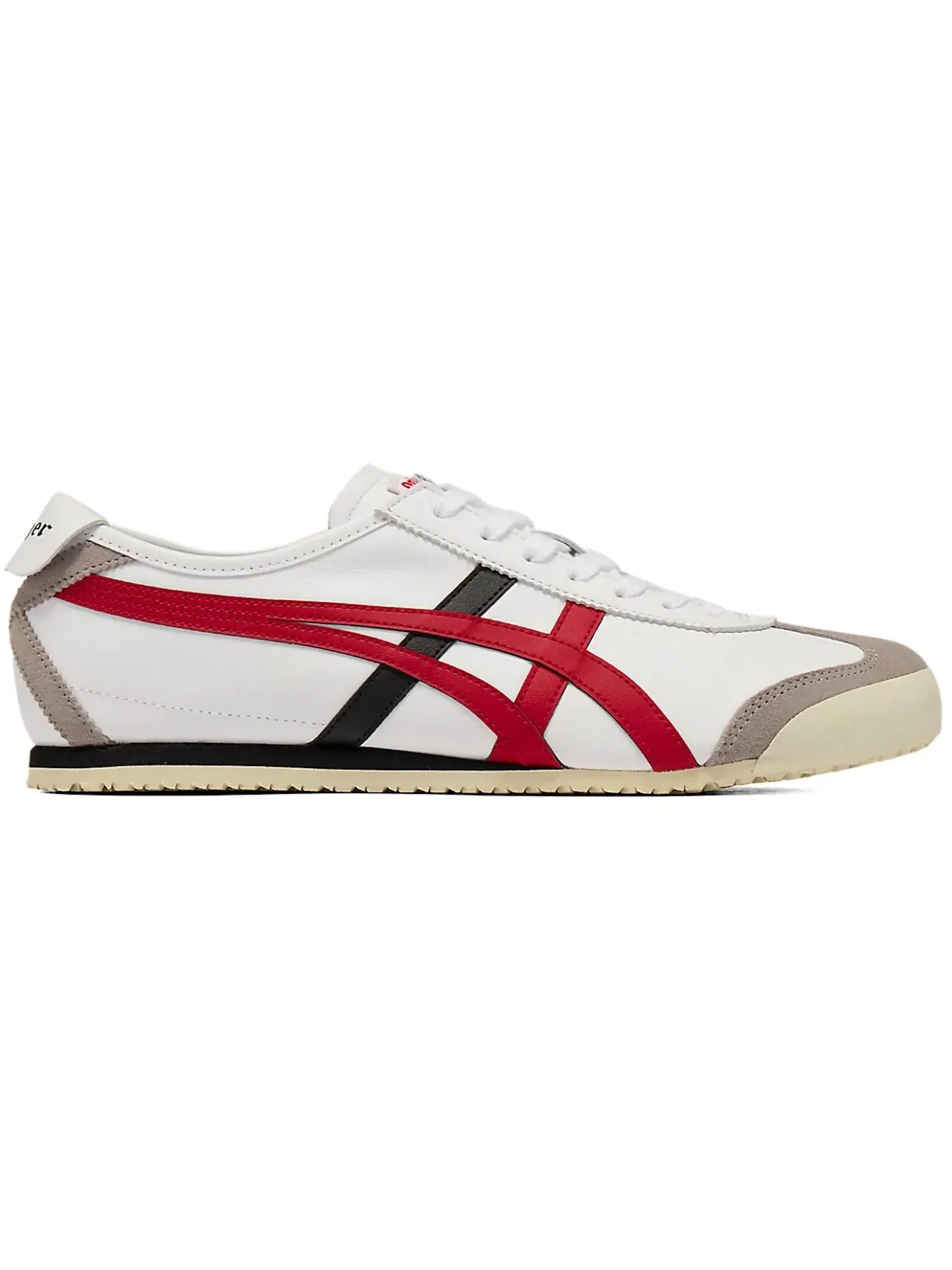Мужские кроссовки Lifestyle Onitsuka Tiger Mexico 66 — изображение 1 из 1