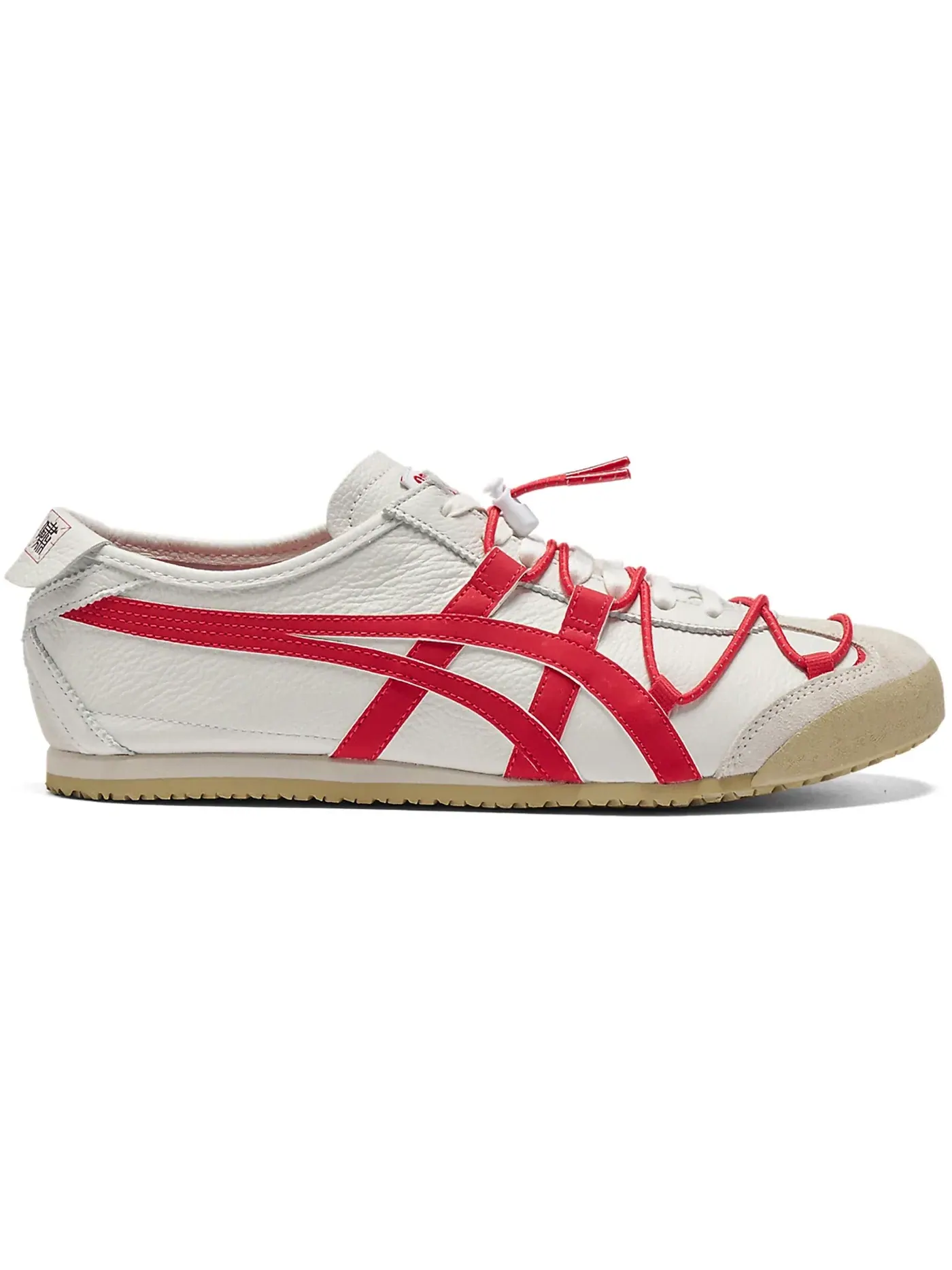 Мужские кроссовки Lifestyle Onitsuka Tiger Mexico 66 ASICS — изображение 1 из 1