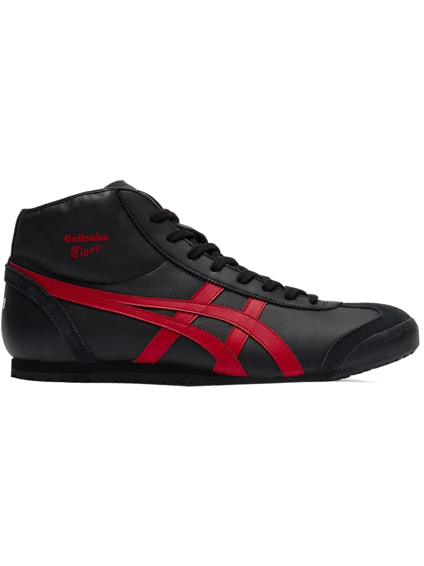 Мужские кроссовки Lifestyle Onitsuka Tiger Mexico Mid Runner — изображение 1 из 2