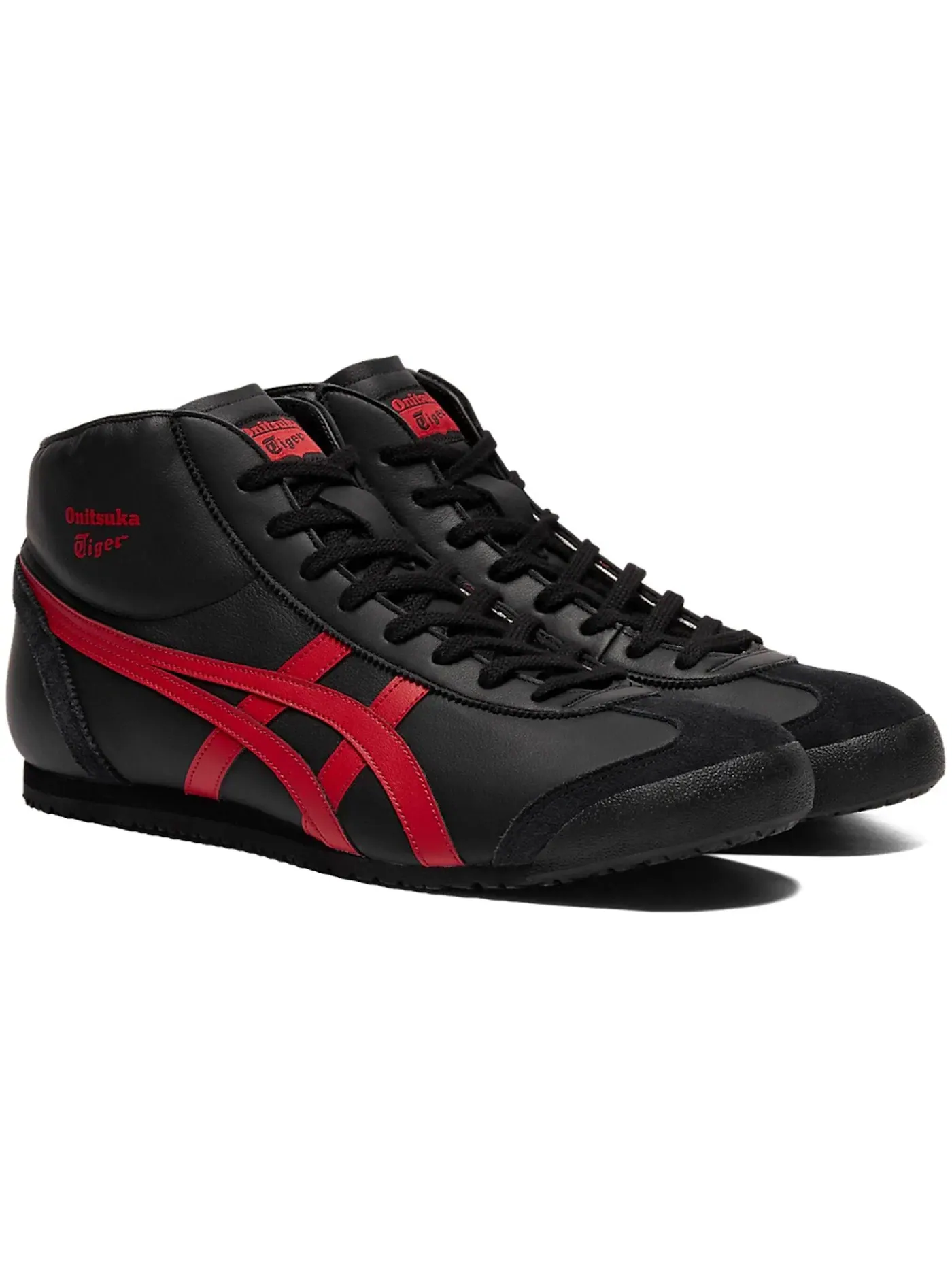 Мужские кроссовки Lifestyle Onitsuka Tiger Mexico Mid Runner — изображение 2 из 2