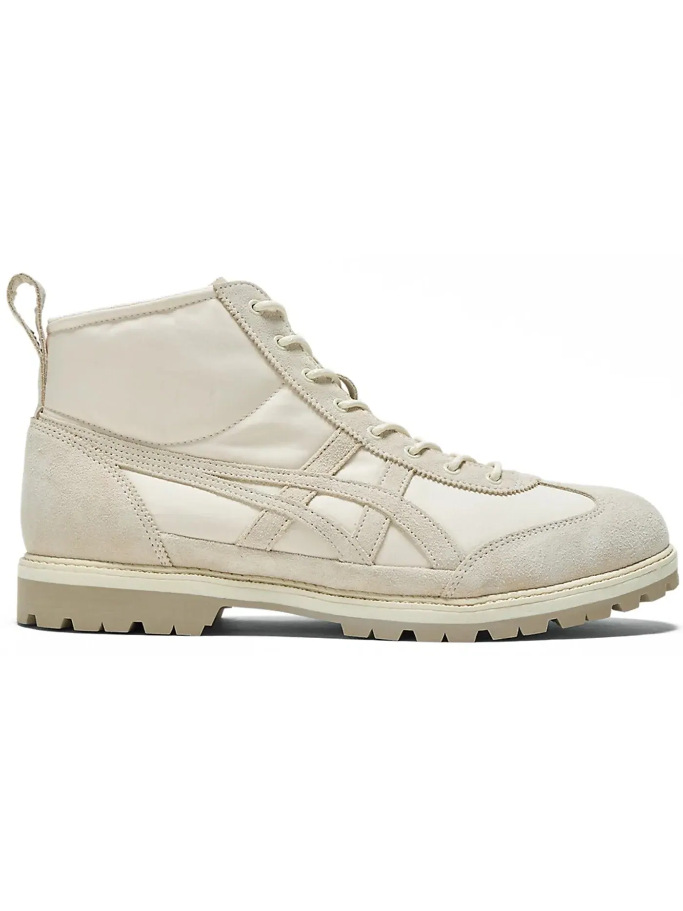 Мужские кроссовки Lifestyle Onitsuka Tiger Mexico Rinkan — изображение 1 из 1, зеленый