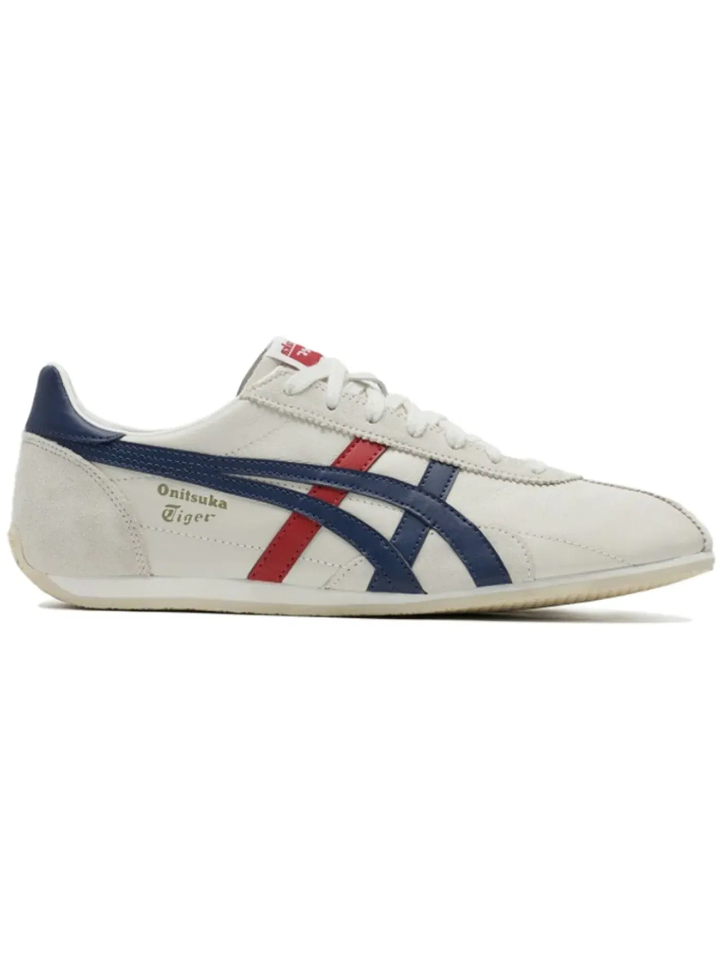 Мужские кроссовки Lifestyle Onitsuka Tiger Mexico Runspark — изображение 1 из 1