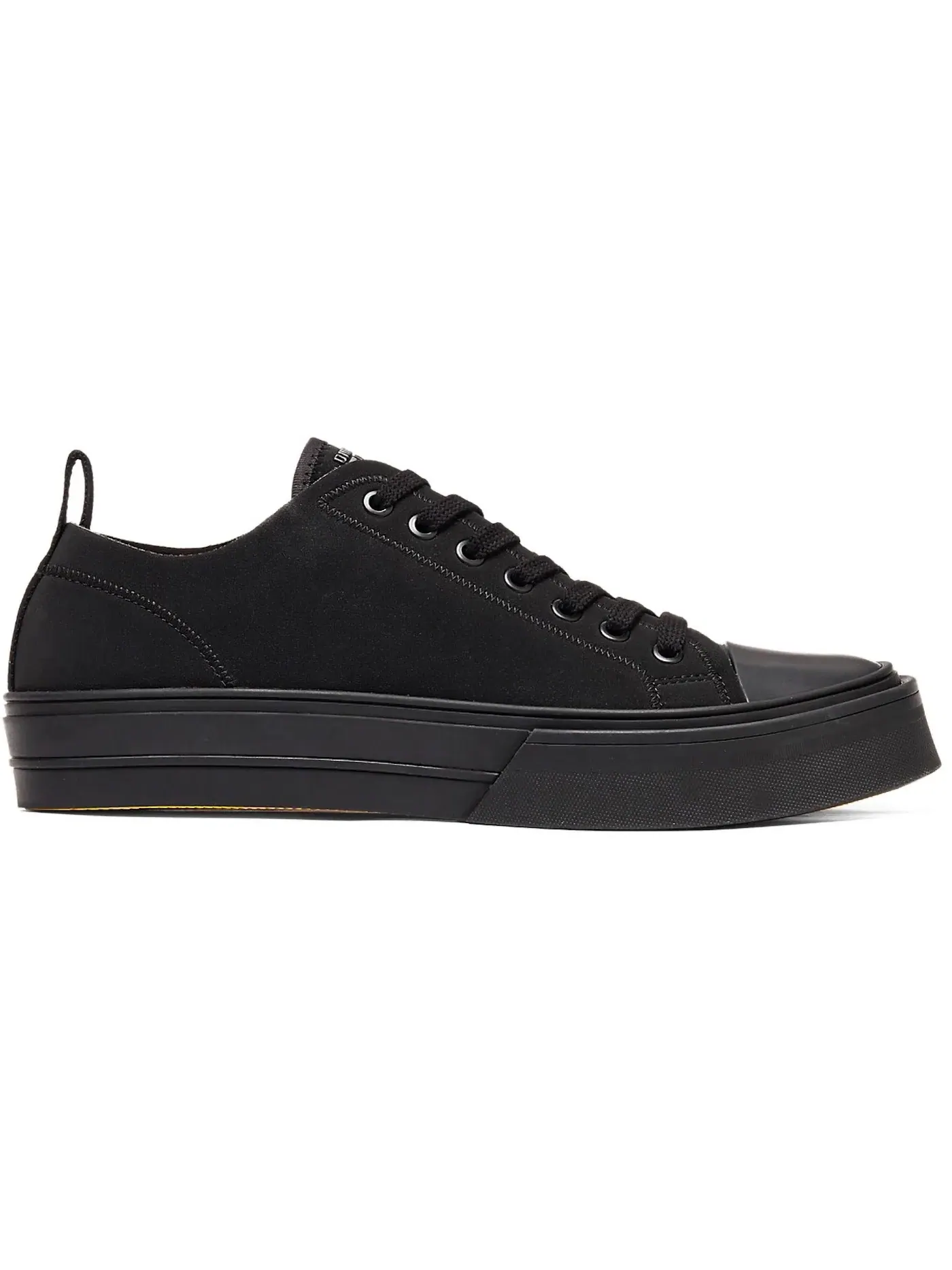 Мужские кроссовки Lifestyle Onitsuka Tiger OK Basketball A75 Lo — изображение 1 из 1, черный
