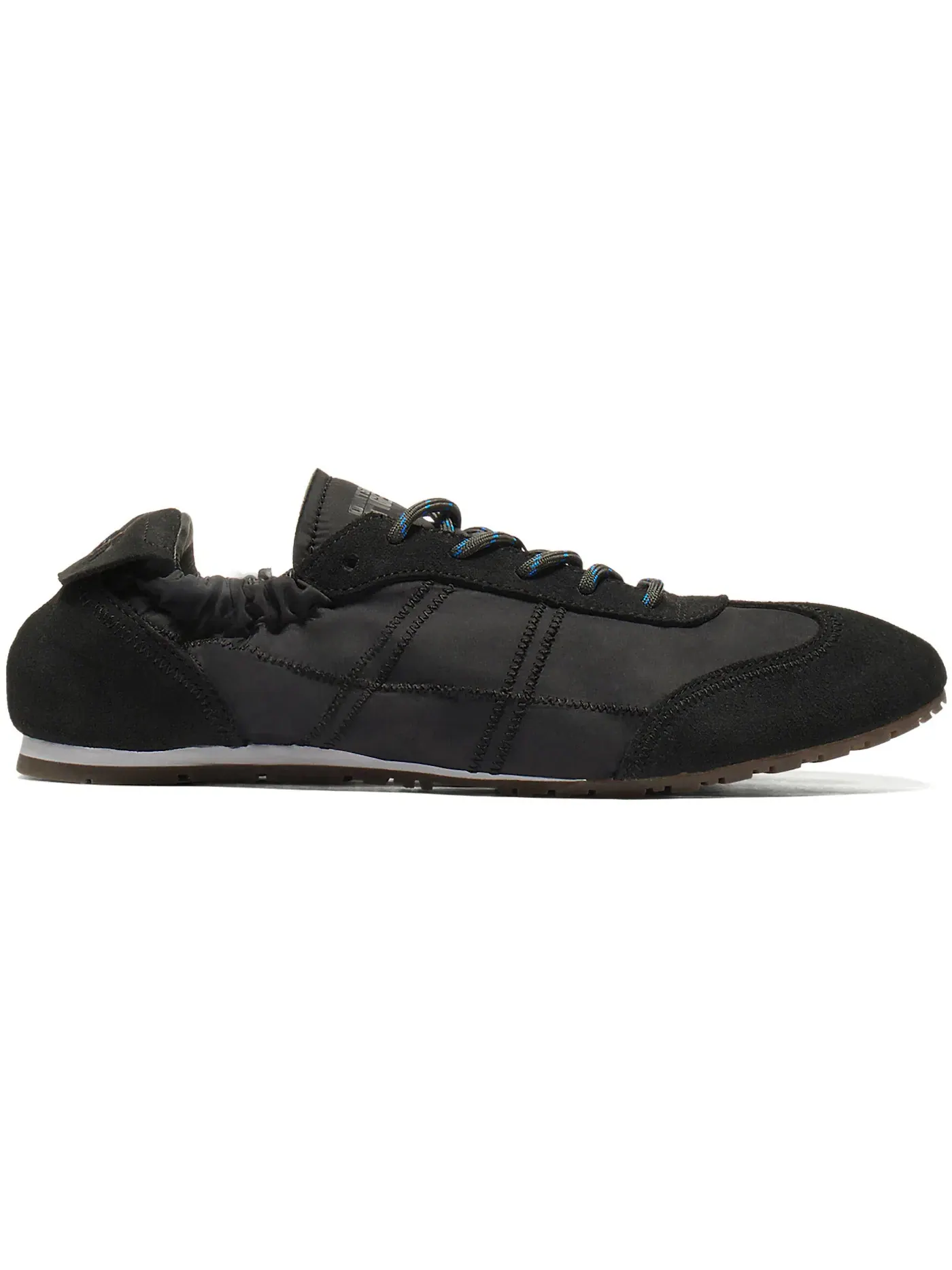 Мужские кроссовки Lifestyle Onitsuka Tiger Plabala — изображение 1 из 1, черный