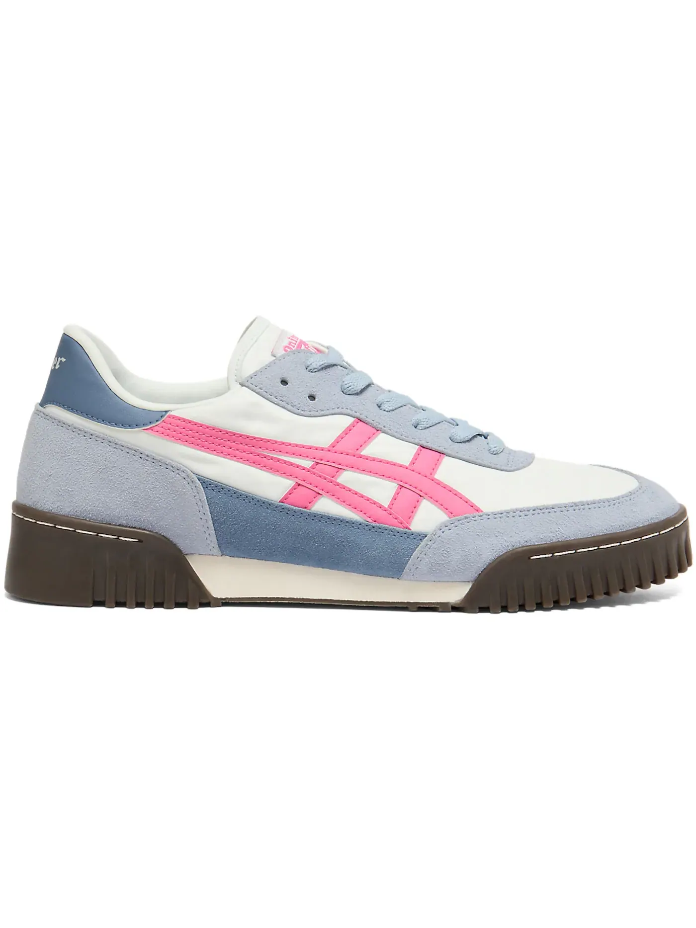 Мужские кроссовки Lifestyle Onitsuka Tiger Rotemit Onitsuka Tiger — изображение 1 из 1, синий