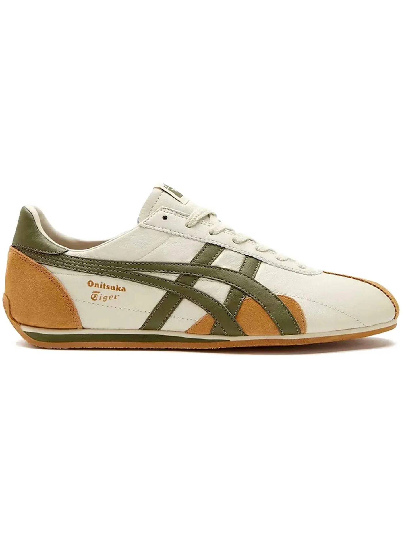Мужские кроссовки Lifestyle Onitsuka Tiger Runspark ASICS — изображение 1 из 1