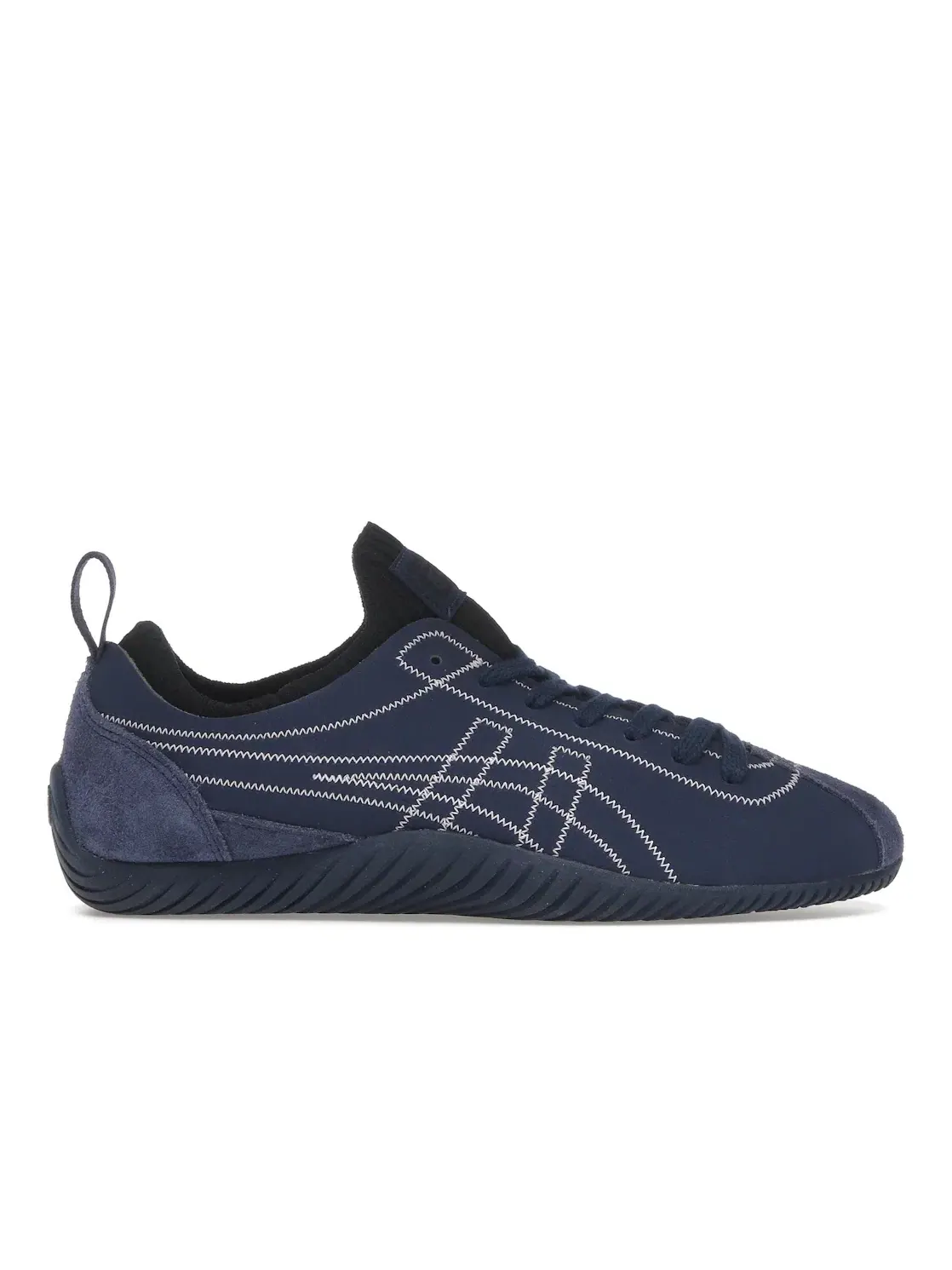 Мужские кроссовки Lifestyle Onitsuka Tiger SCLAW, Peacoat/Cotton Candy — изображение 1 из 4