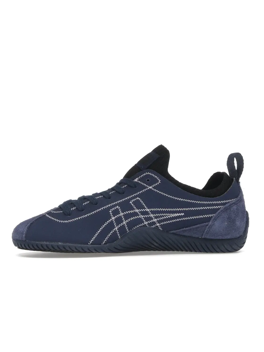 Мужские кроссовки Lifestyle Onitsuka Tiger SCLAW, Peacoat/Cotton Candy — изображение 3 из 4