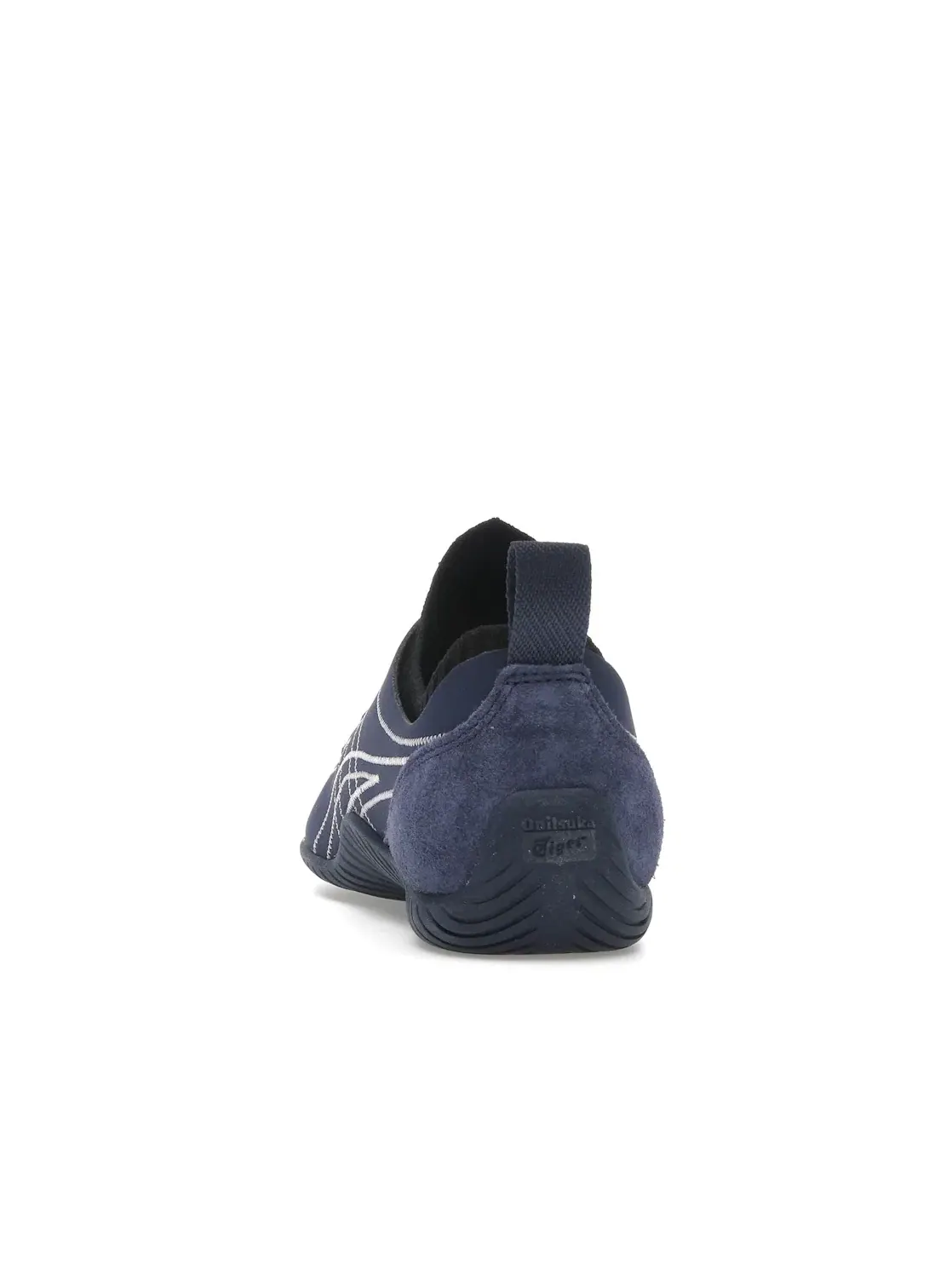 Мужские кроссовки Lifestyle Onitsuka Tiger SCLAW, Peacoat/Cotton Candy — изображение 4 из 4