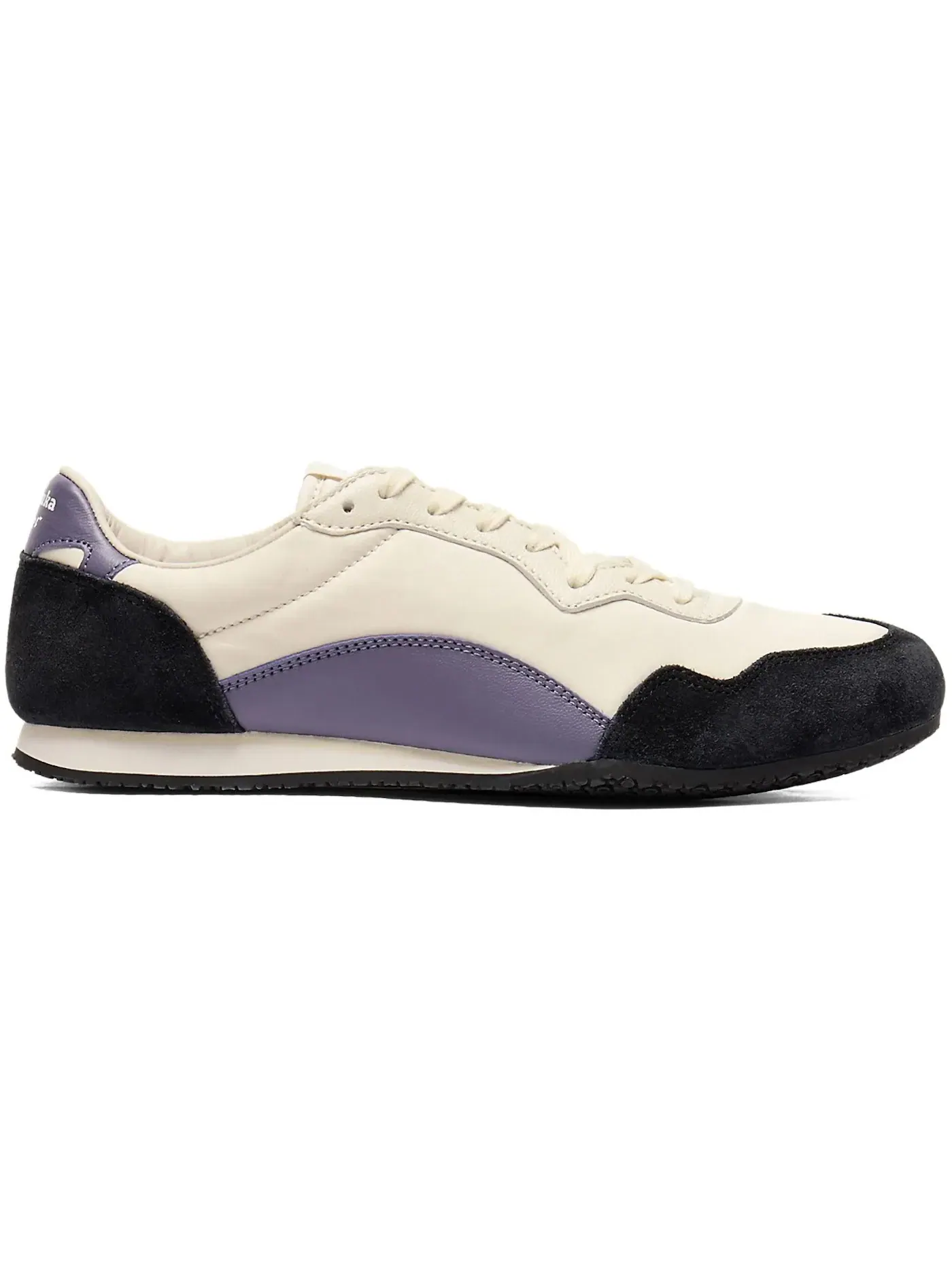 Мужские кроссовки Lifestyle Onitsuka Tiger Serrano CL — изображение 1 из 1, фиолетовый