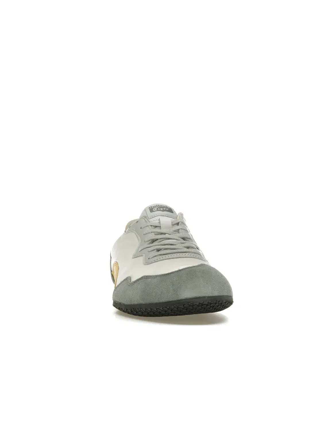 Мужские кроссовки Lifestyle Onitsuka Tiger Serrano CL ASICS — изображение 2 из 4, желтый