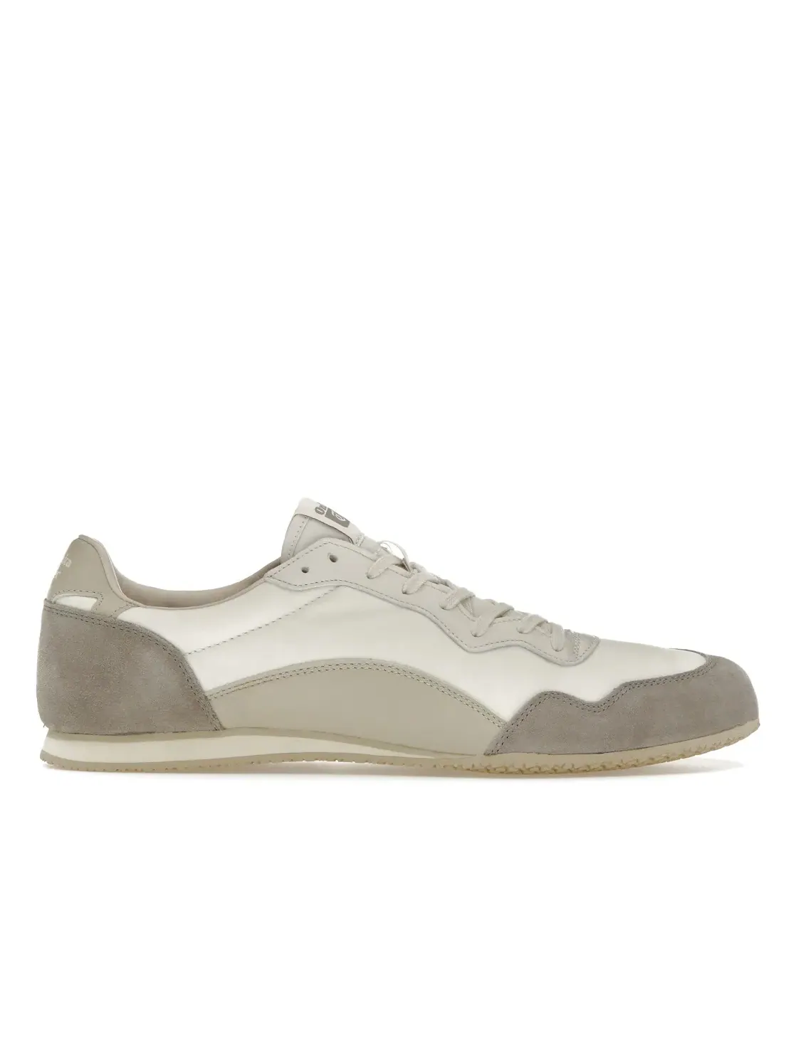 Мужские кроссовки Lifestyle Onitsuka Tiger Serrano CL ASICS — изображение 1 из 4, кремовый