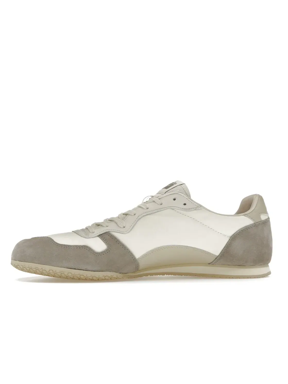 Мужские кроссовки Lifestyle Onitsuka Tiger Serrano CL ASICS — изображение 3 из 4, кремовый