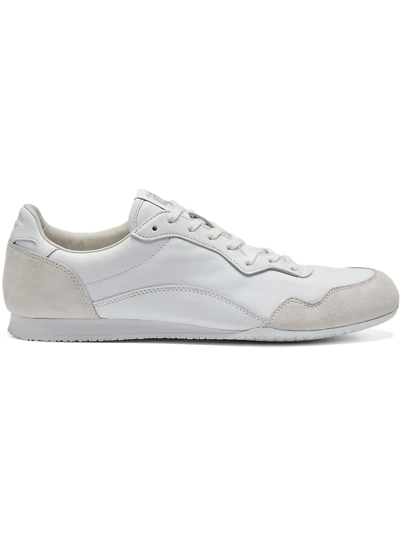 Мужские кроссовки Lifestyle Serrano CL ASICS — изображение 1 из 1, белый белый