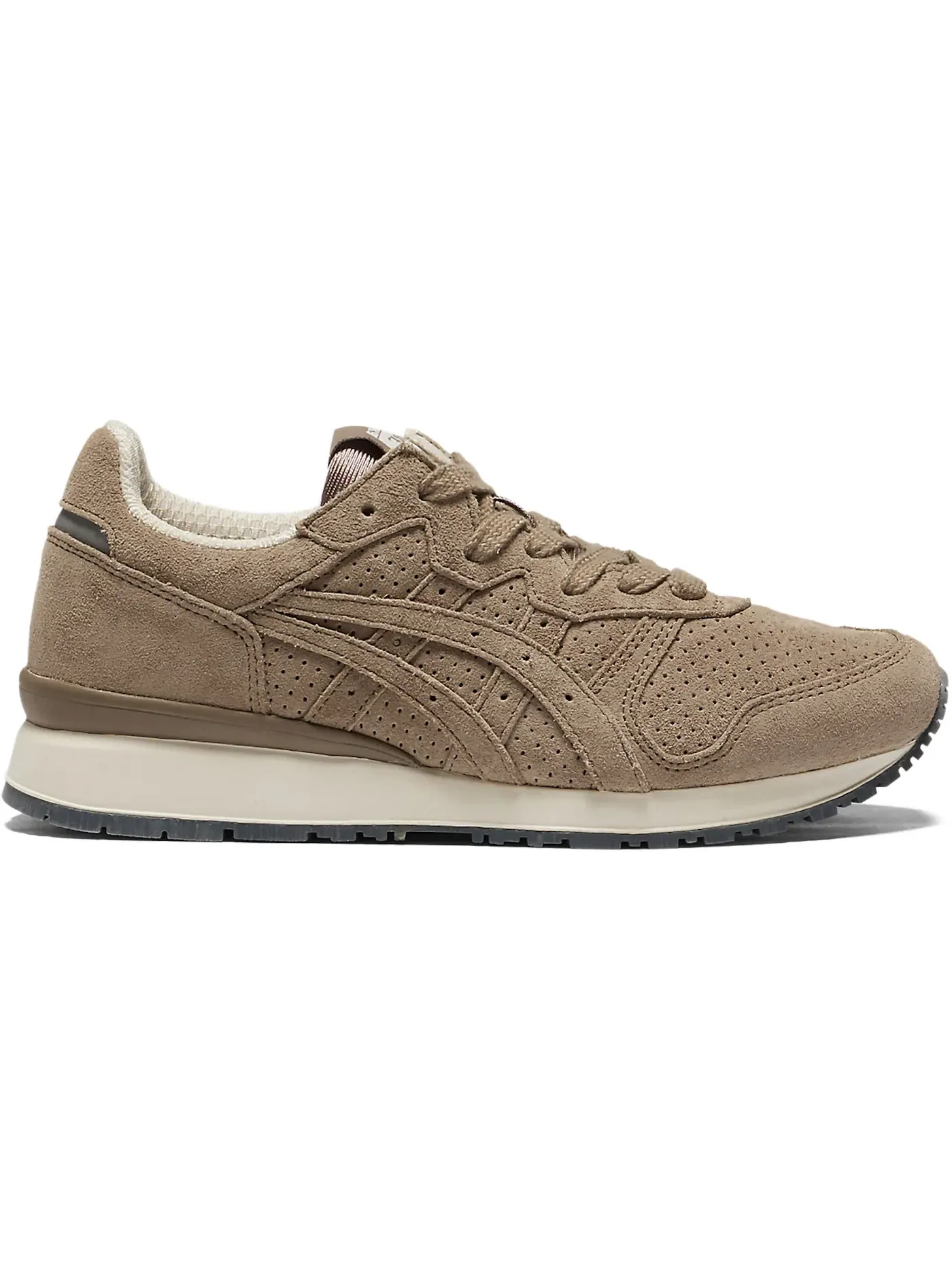Мужские кроссовки Lifestyle Onitsuka Tiger Tiger Ally — изображение 1 из 1, серый