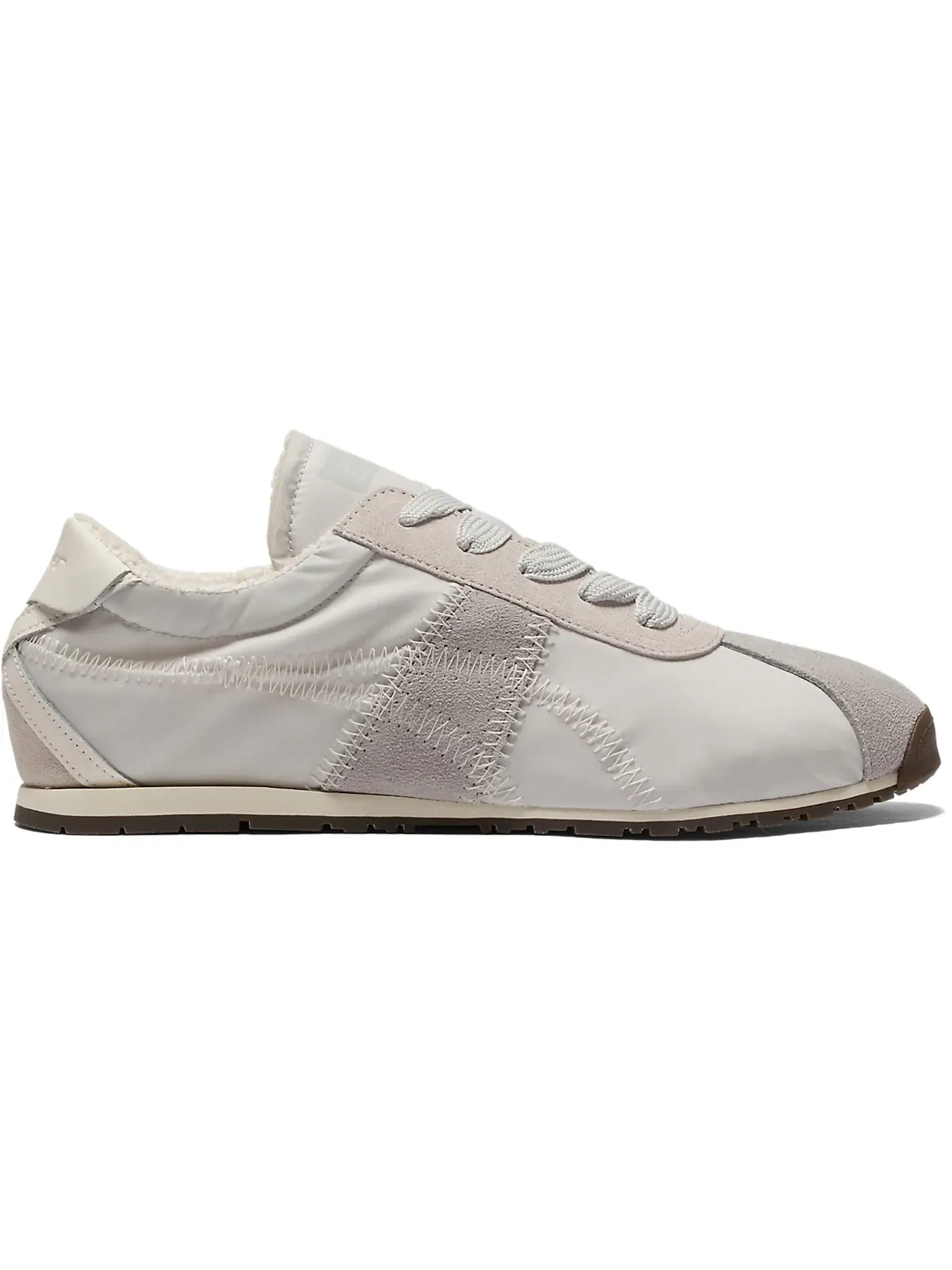 Мужские кроссовки Lifestyle Onitsuka Tiger Tiger Corsair A55 — изображение 1 из 1, серый/кремовый