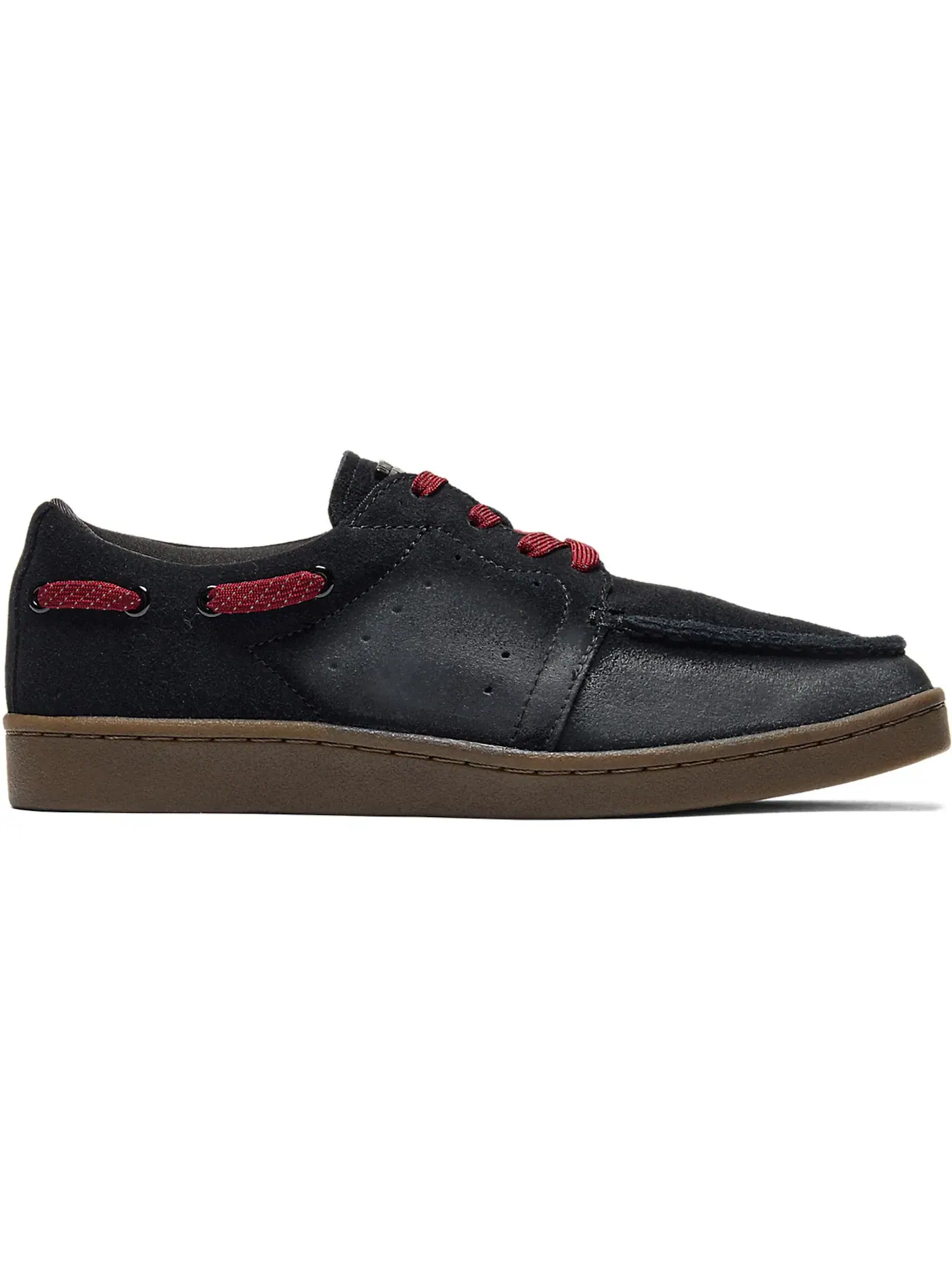 Мужские кроссовки Lifestyle Onitsuka Tiger Tiger Deck — изображение 1 из 1, черный