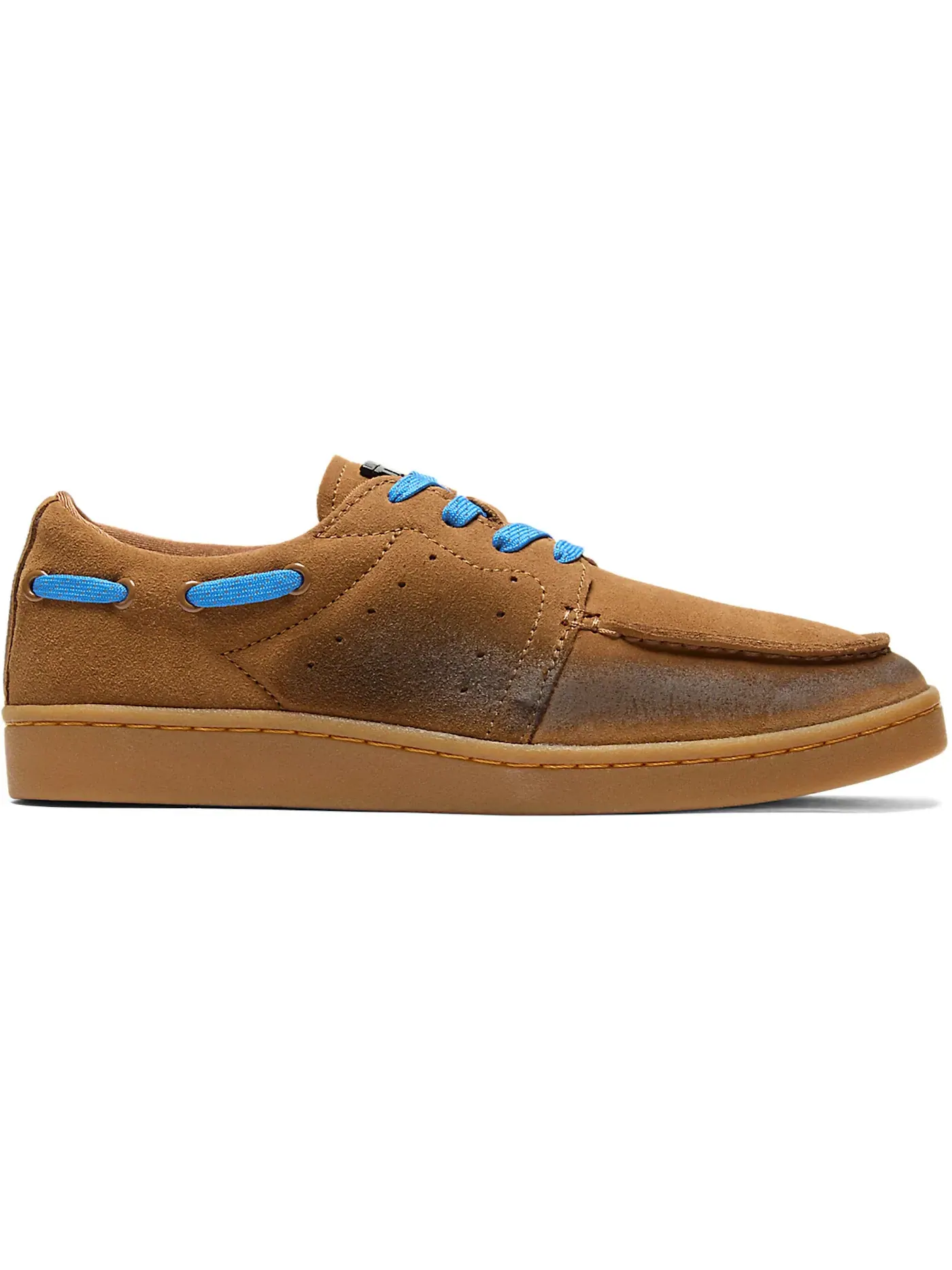 Мужские кроссовки Lifestyle Onitsuka Tiger Tiger Deck — изображение 1 из 1, коричневый