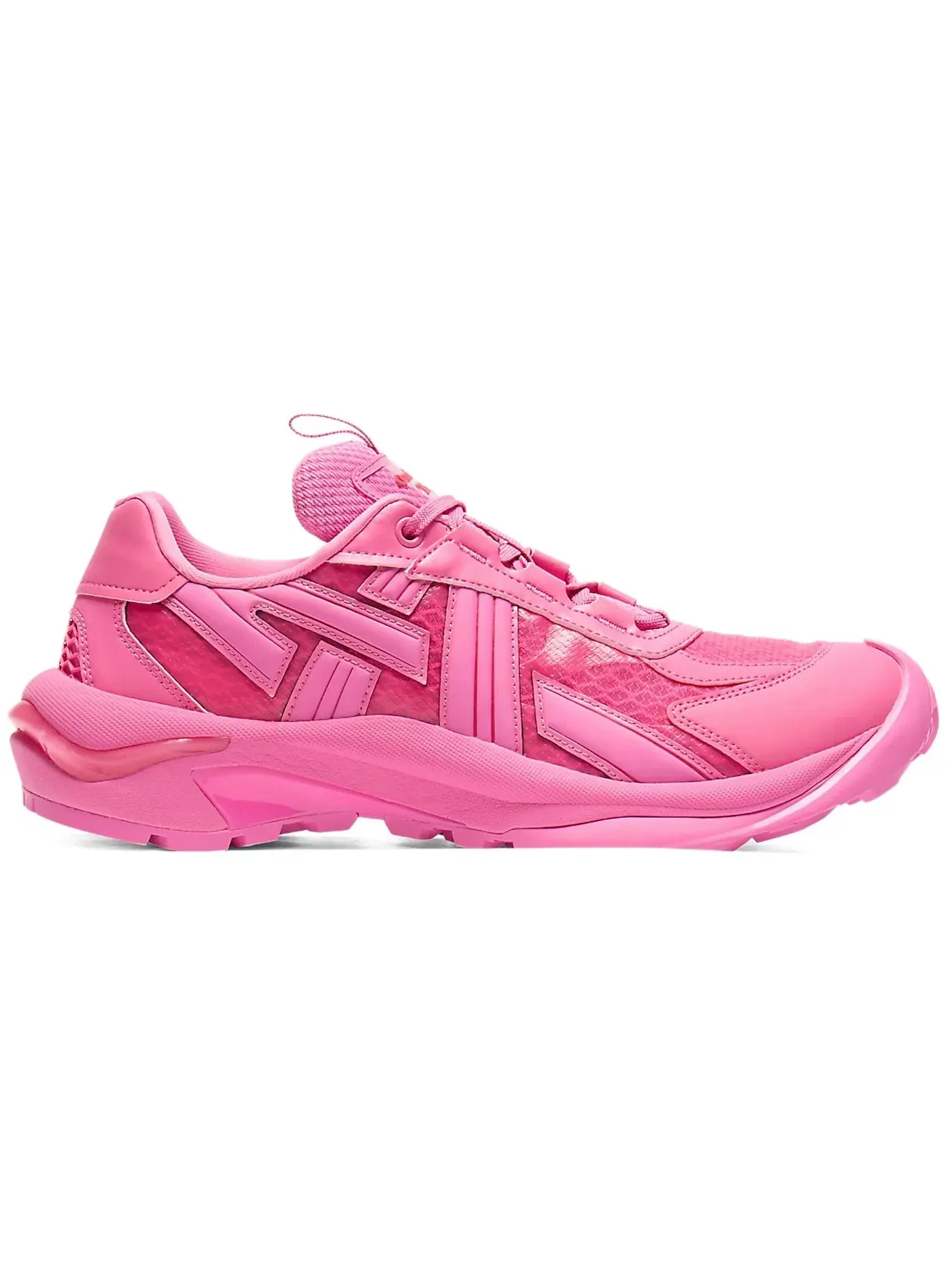 Мужские кроссовки Lifestyle Onitsuka Tiger Tigtrail, Dragon Fruit Dragon Fruit — изображение 1 из 1