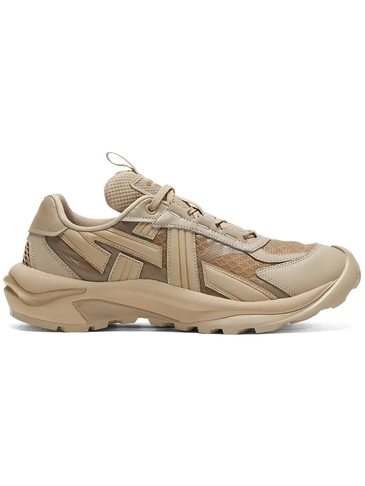 Мужские кроссовки Lifestyle Onitsuka Tiger Tigtrail — изображение 1 из 1, коричневый