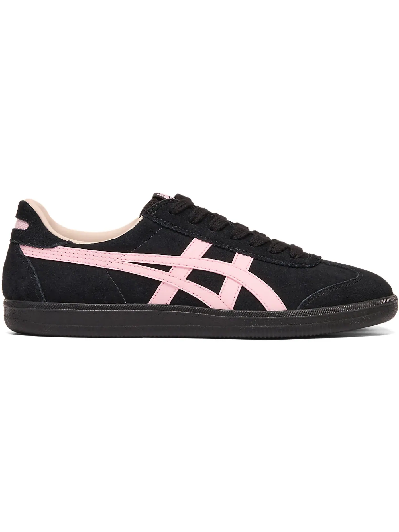 Мужские кроссовки Lifestyle Onitsuka Tiger Tokuten ASICS — изображение 1 из 1, черный