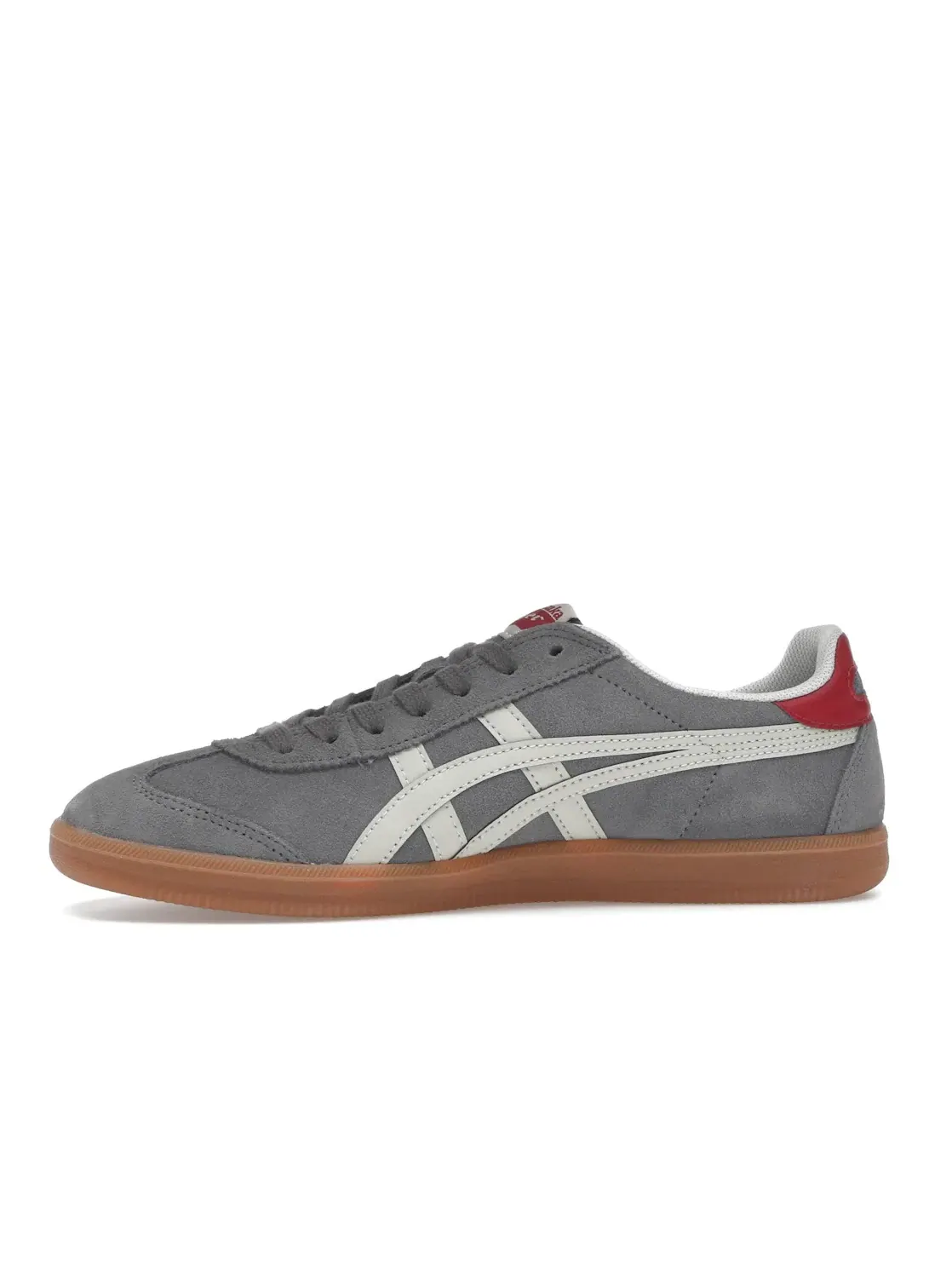 Мужские кроссовки Lifestyle Onitsuka Tiger Tokuten ASICS — изображение 3 из 4, темно-серый
