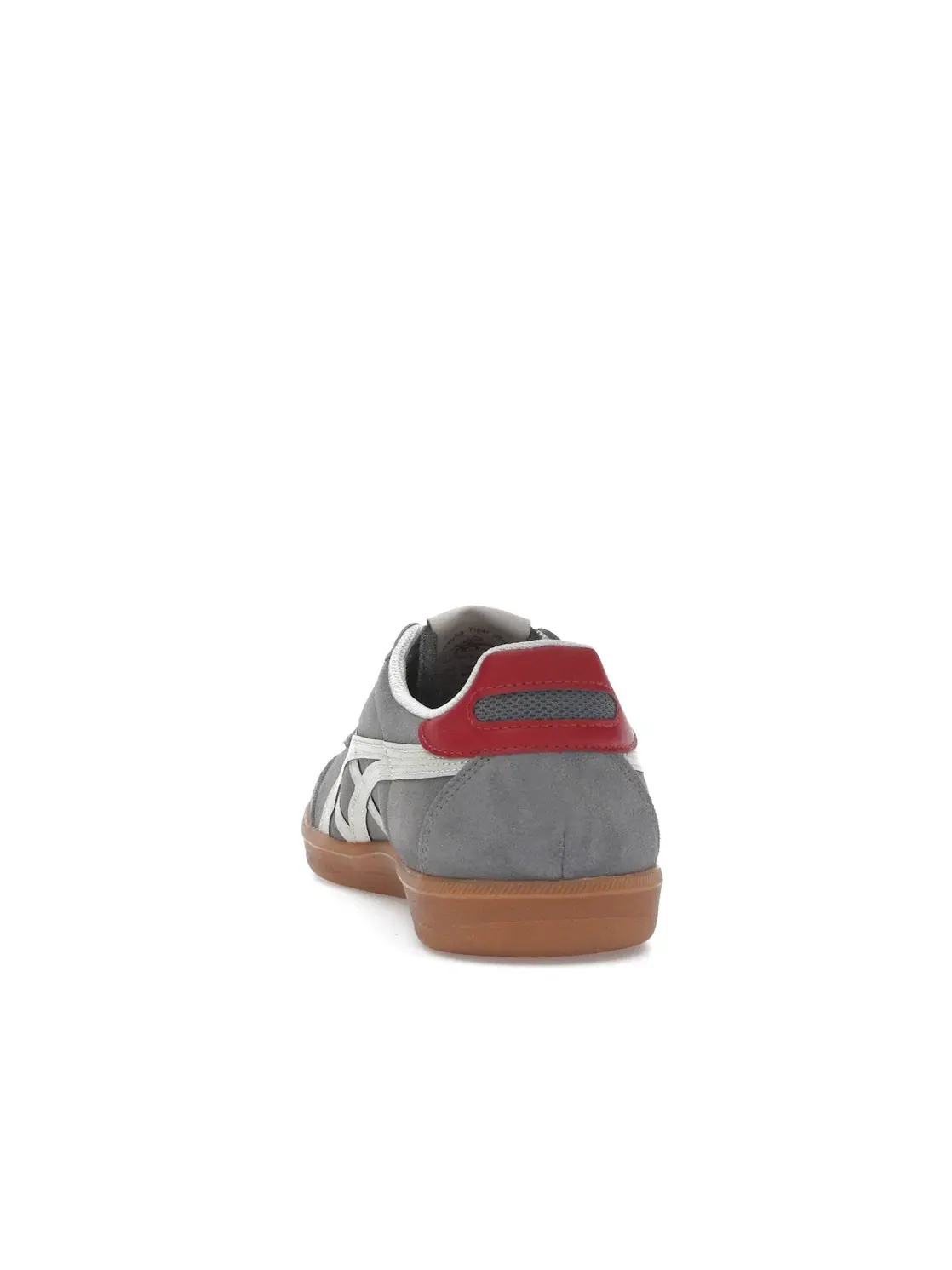 Мужские кроссовки Lifestyle Onitsuka Tiger Tokuten ASICS — изображение 4 из 4, темно-серый