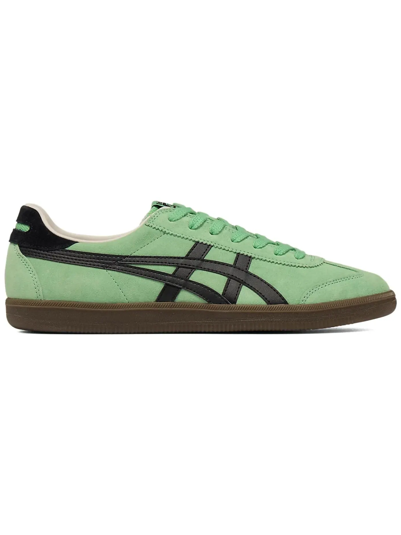 Мужские кроссовки Lifestyle Onitsuka Tiger Tokuten Onitsuka Tiger — изображение 1 из 1, черный