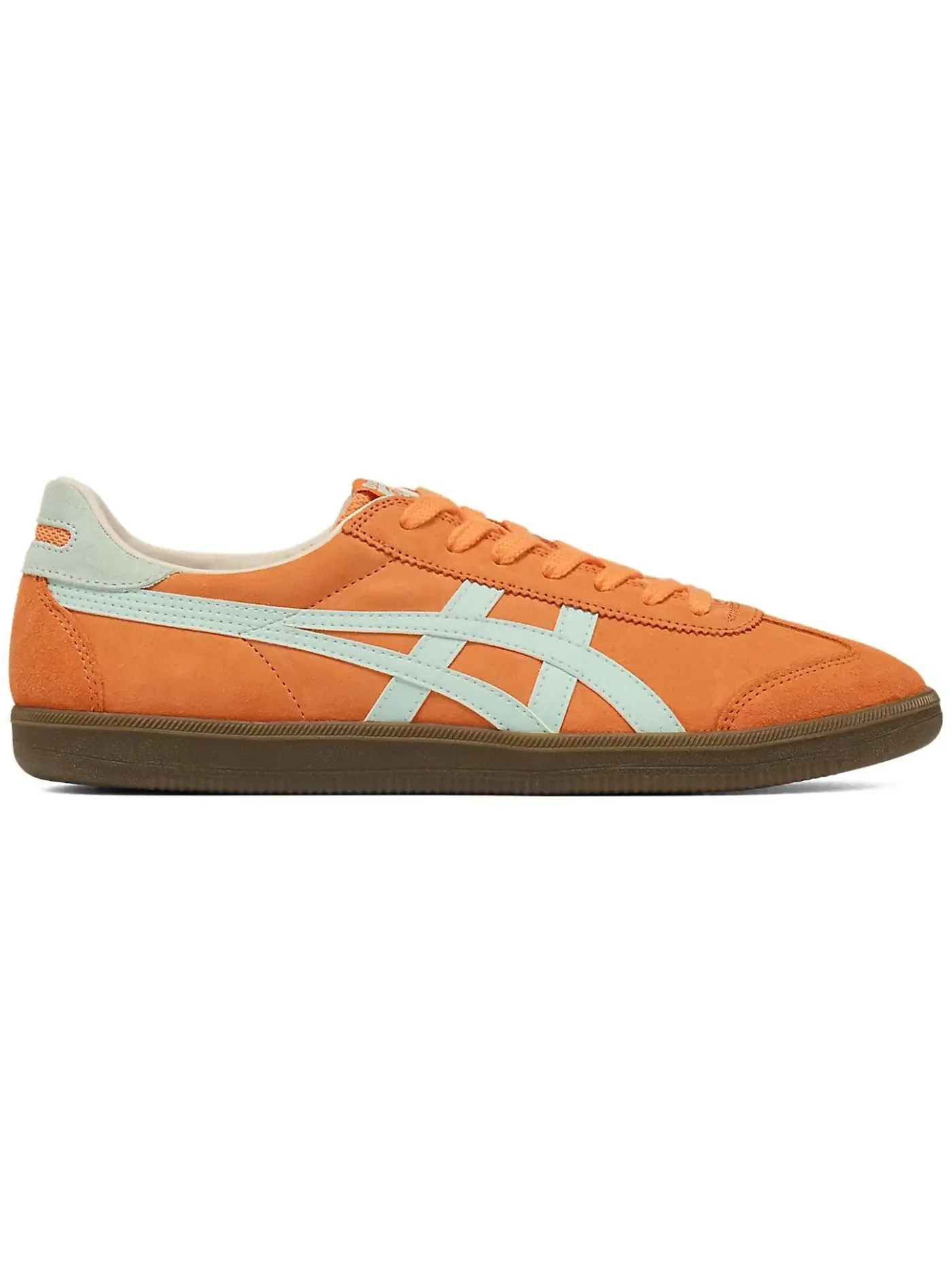 Мужские кроссовки Lifestyle Onitsuka Tiger Tokuten — изображение 1 из 1, бледный синий