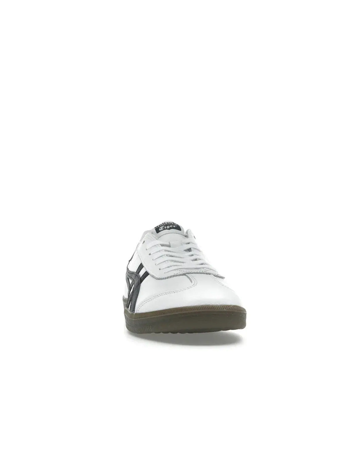 Мужские кроссовки Lifestyle Onitsuka Tiger Tokuten ASICS — изображение 2 из 4, белый черный