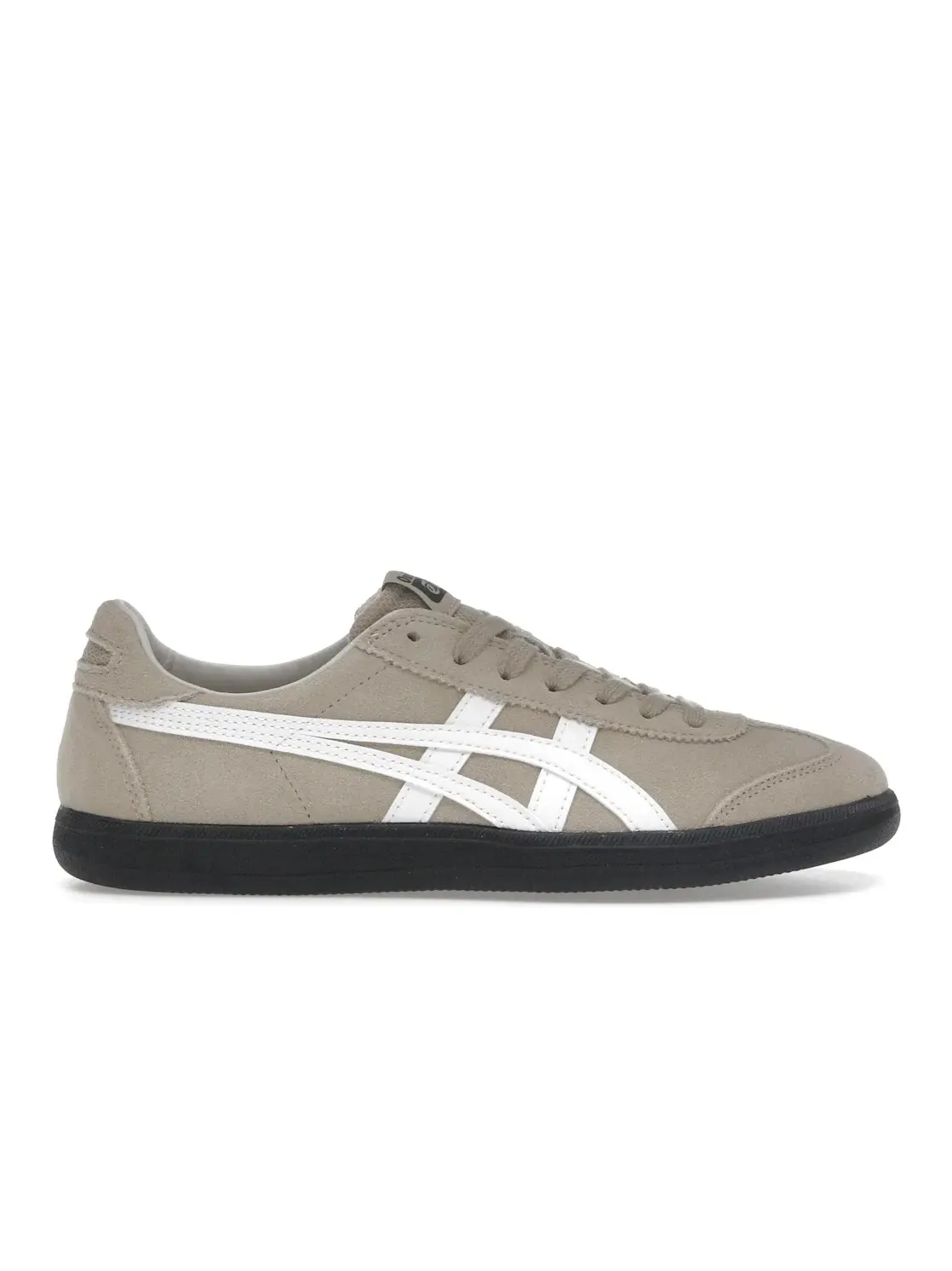 Мужские кроссовки Lifestyle Onitsuka Tiger Tokuten — изображение 1 из 4, белый