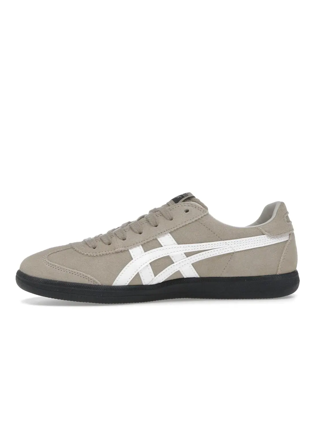 Мужские кроссовки Lifestyle Onitsuka Tiger Tokuten — изображение 3 из 4, белый