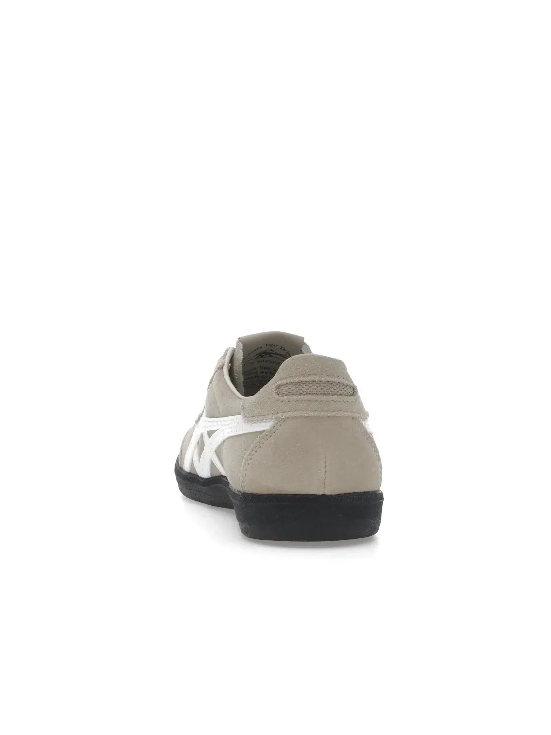 Мужские кроссовки Lifestyle Onitsuka Tiger Tokuten — изображение 4 из 4, белый