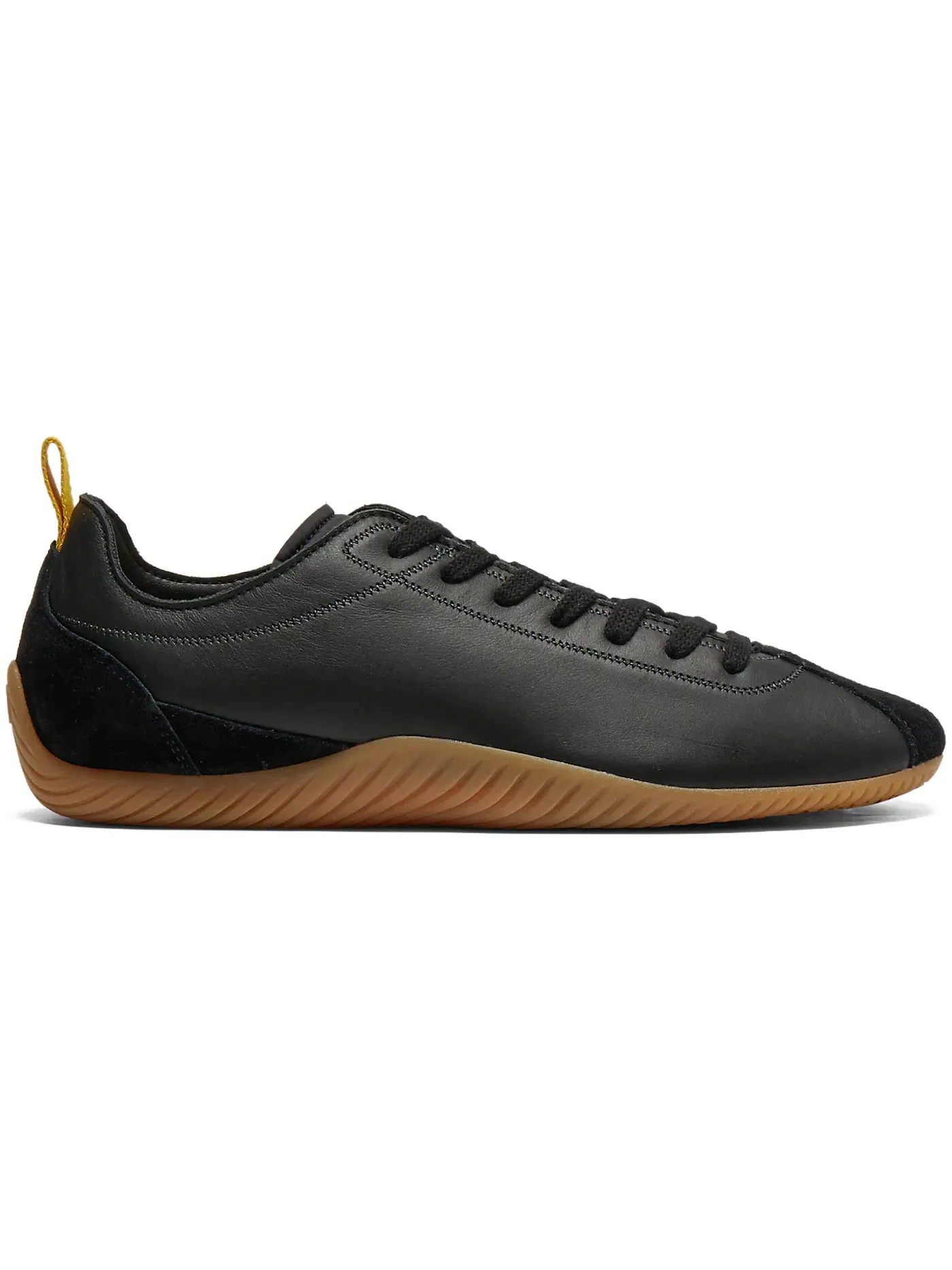 Мужские кроссовки Lifestyle Onitsuka Tiger Wrestlia — изображение 1 из 1, черный/черный