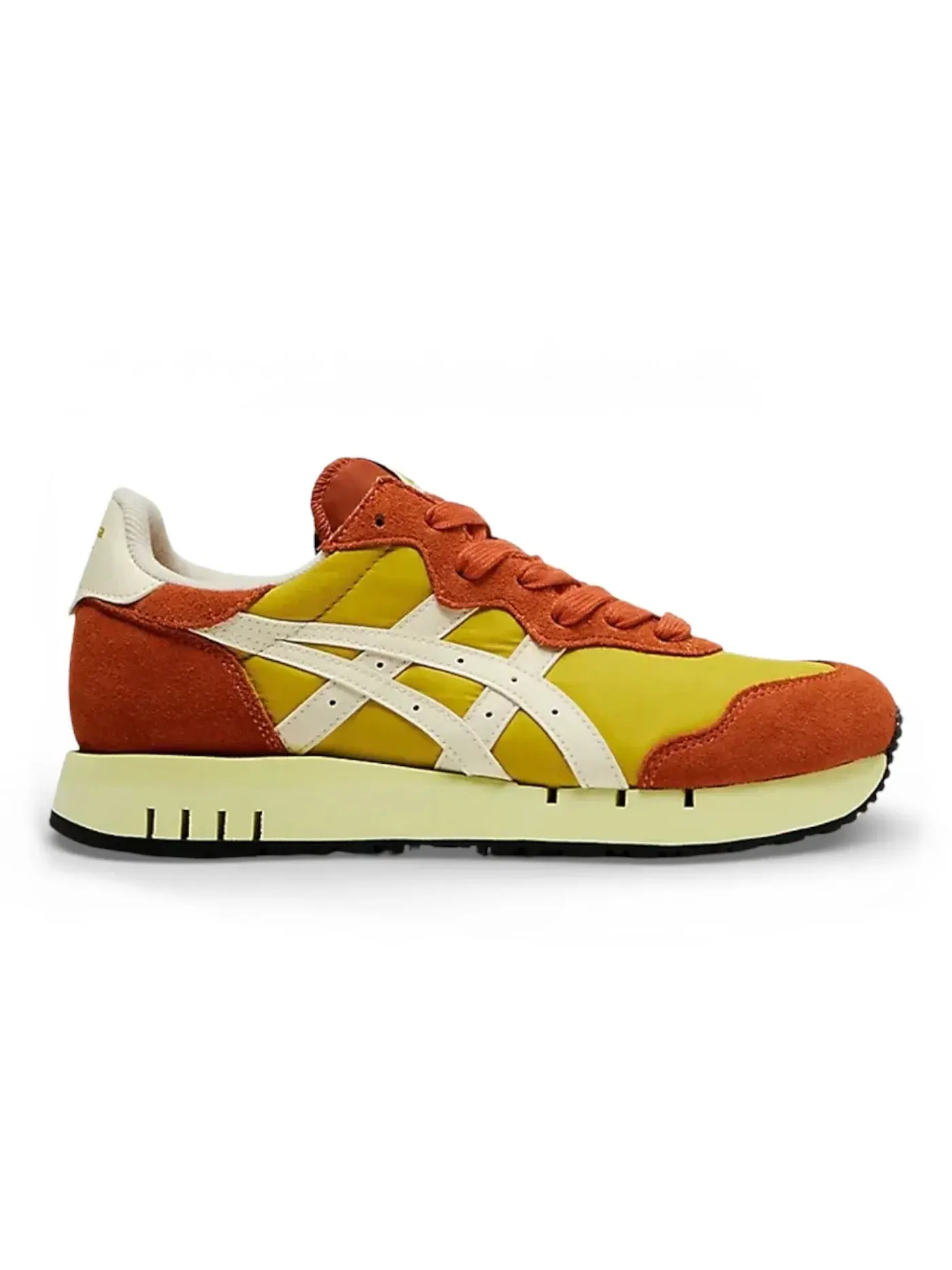 Мужские кроссовки Lifestyle Onitsuka Tiger X-Caliber — изображение 1 из 1, слоновая кость