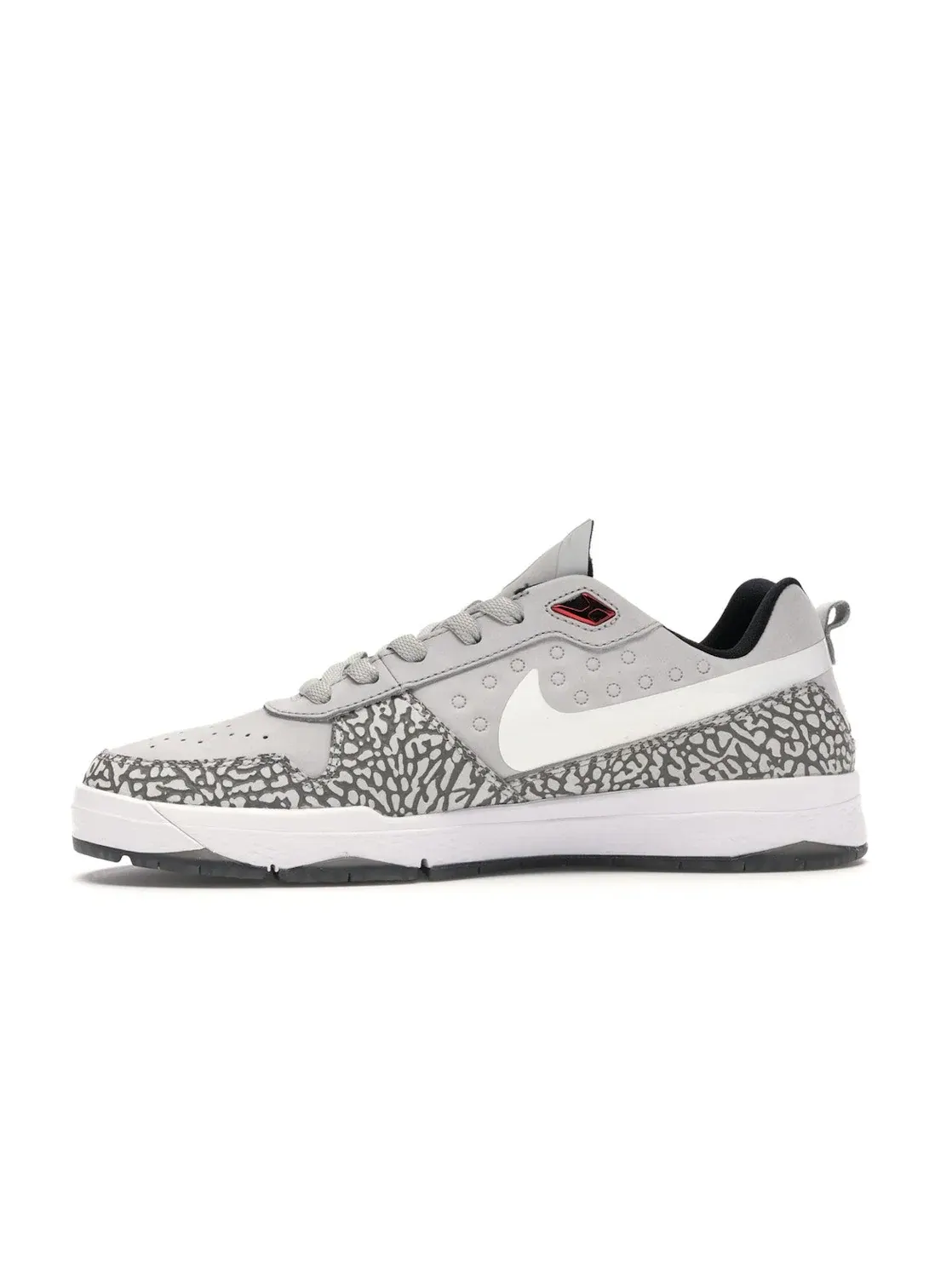 Мужские кроссовки с высоким качеством Nike P Rod 9 Elite Nike — изображение 3 из 4