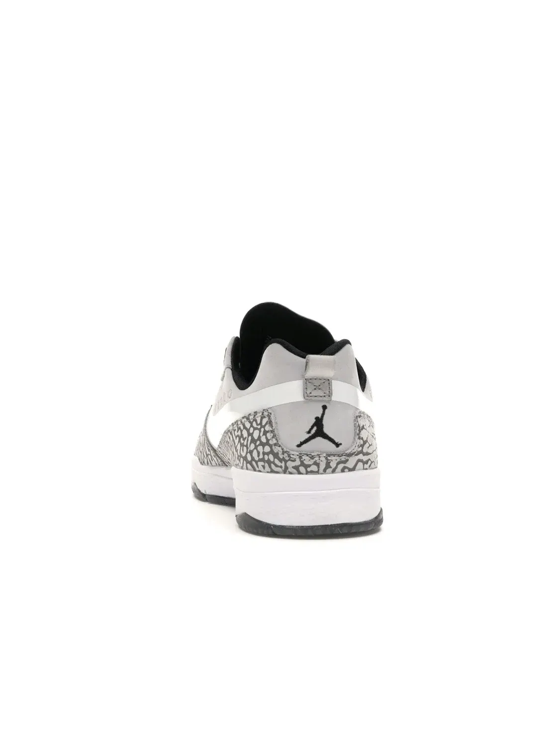 Мужские кроссовки с высоким качеством Nike P Rod 9 Elite Nike — изображение 4 из 4