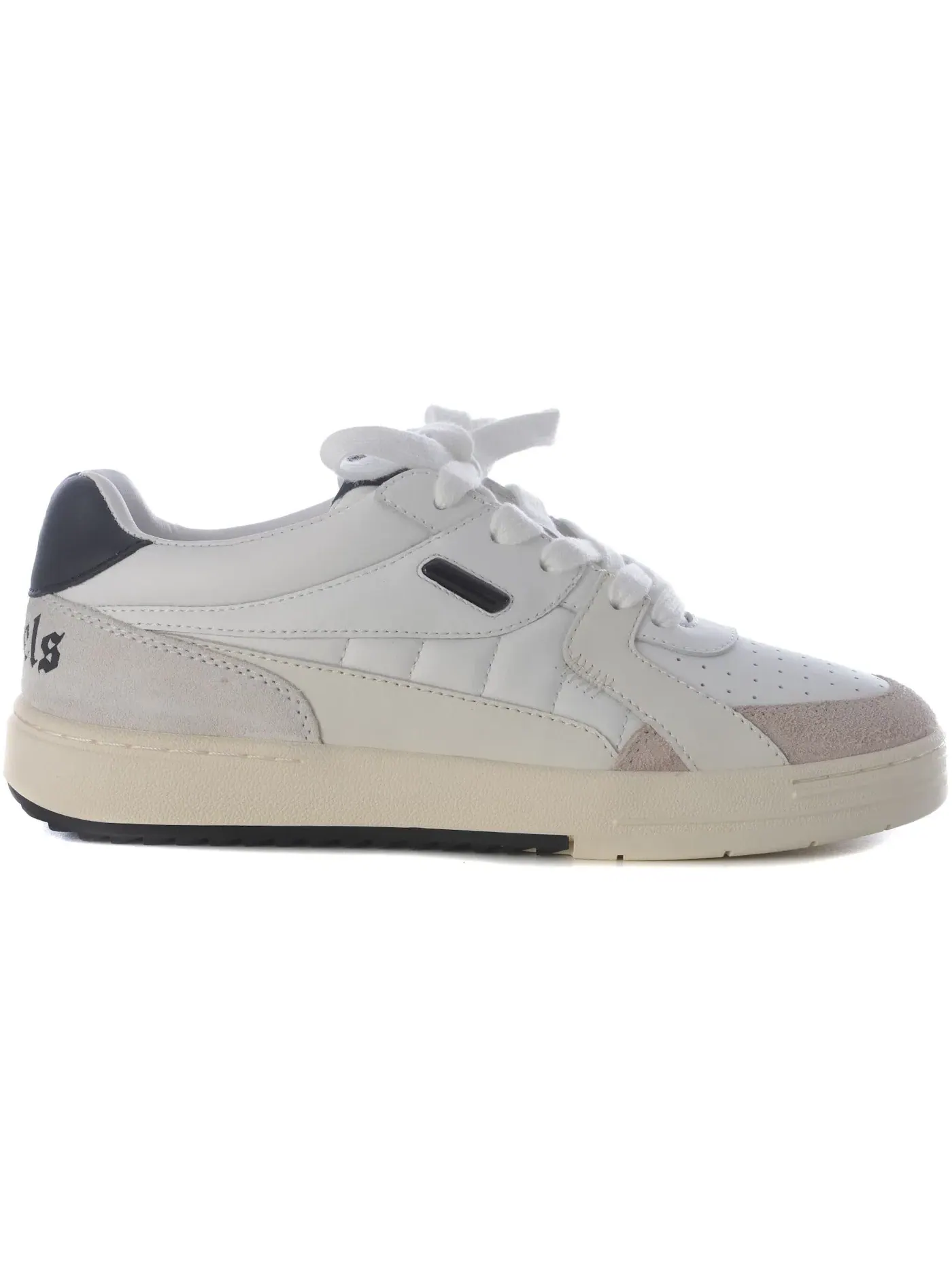 Мужские кроссовки Palm Angels Palm University White/Black — изображение 1 из 1