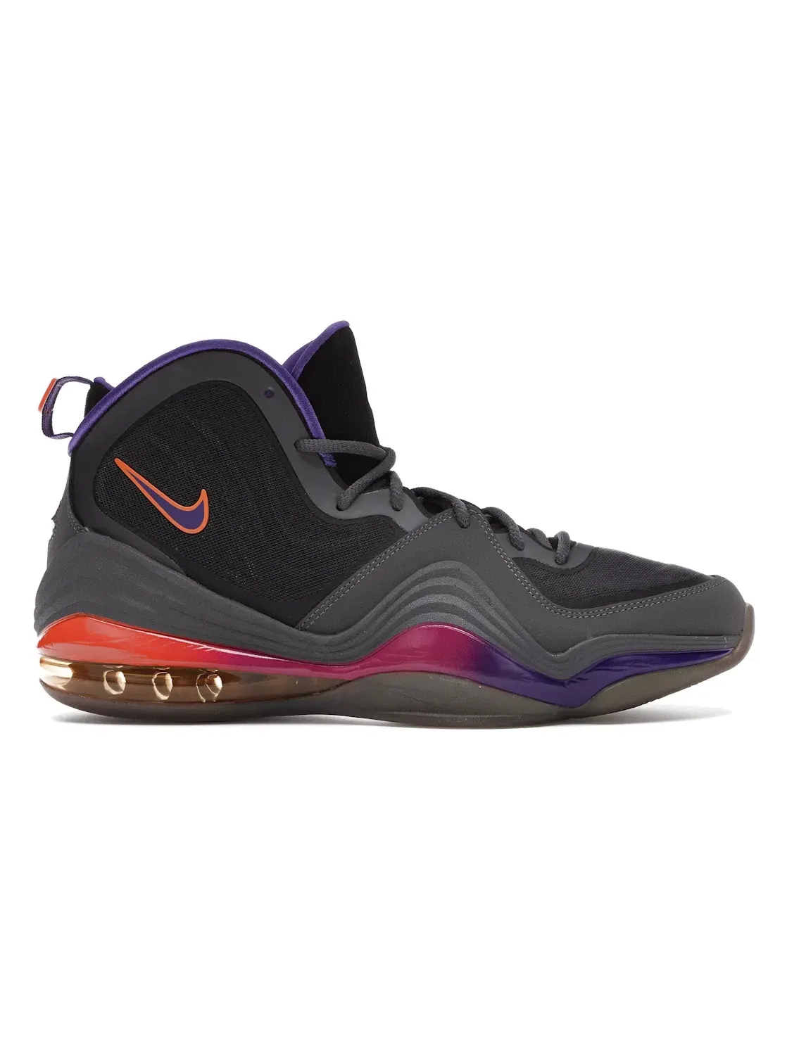 Мужские кроссовки Lifestyle Nike Penny V — изображение 1 из 4