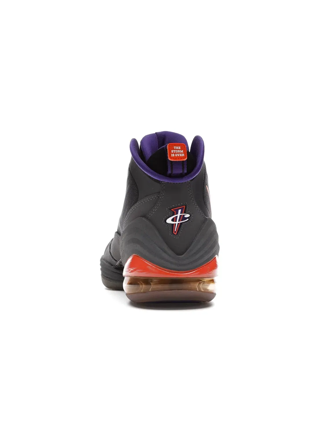 Мужские кроссовки Lifestyle Nike Penny V — изображение 4 из 4