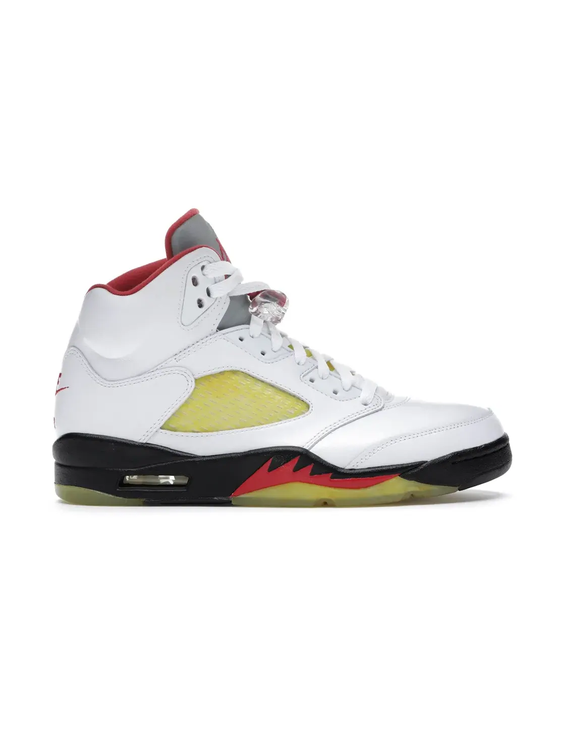 Мужские кроссовки кастомные Philllllthy Aged 2020 Jordan — изображение 1 из 4, белый/черный-красный