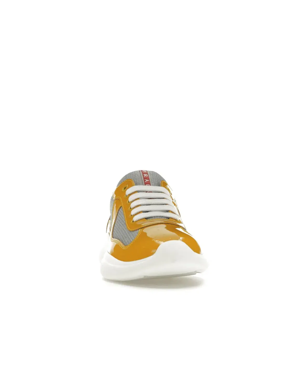Мужские кроссовки Prada America's Cup Prada — изображение 2 из 4