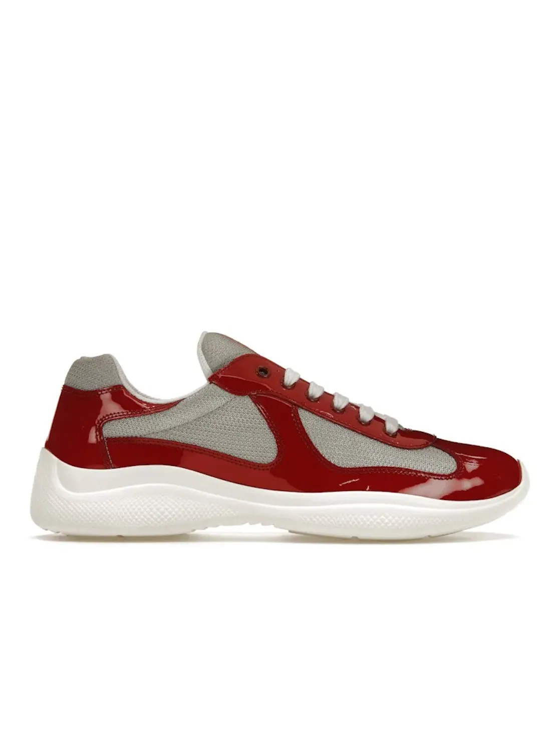 Мужские кроссовки Prada America's Cup Prada — изображение 1 из 4
