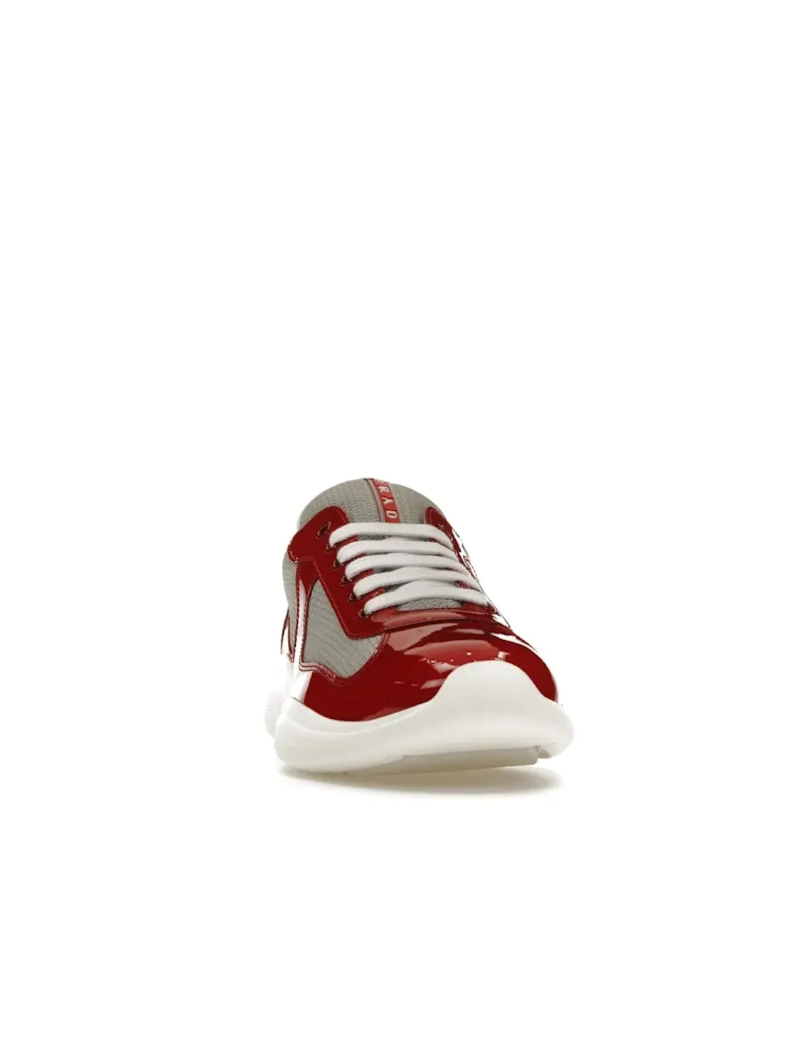 Мужские кроссовки Prada America's Cup Prada — изображение 2 из 4