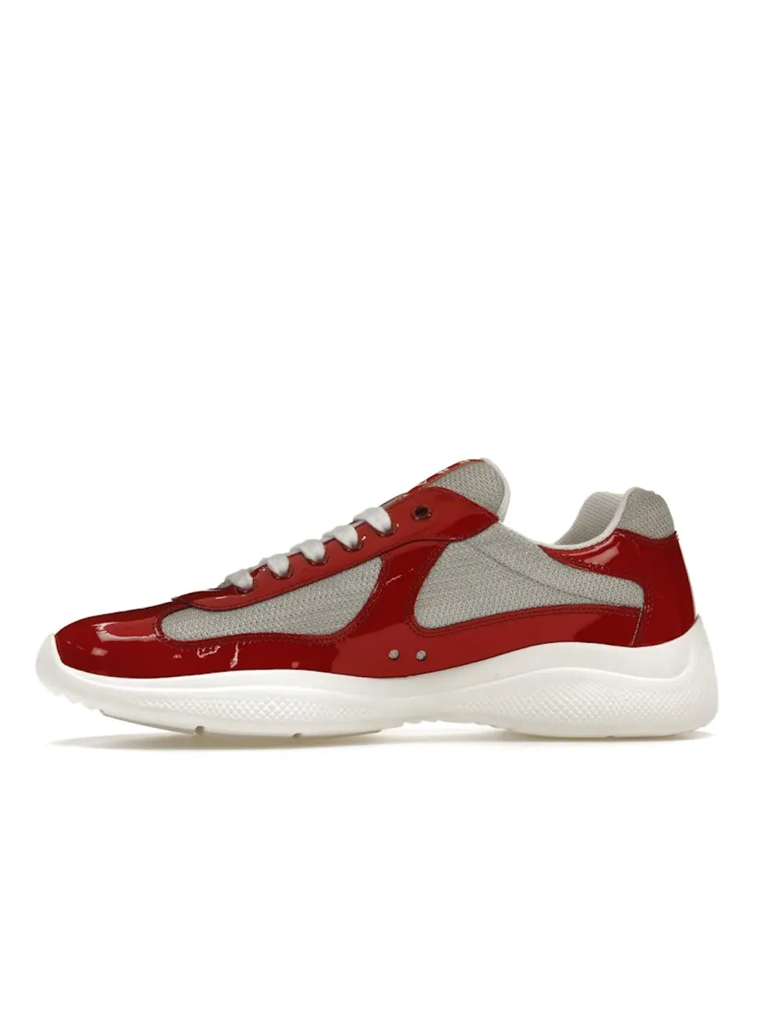 Мужские кроссовки Prada America's Cup Prada — изображение 3 из 4